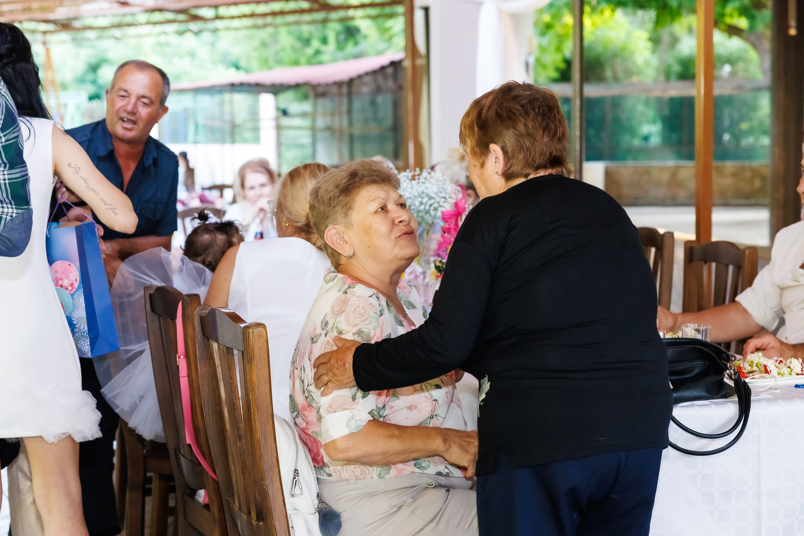 Bachelorette Party. Фотограф Ирина Йотова