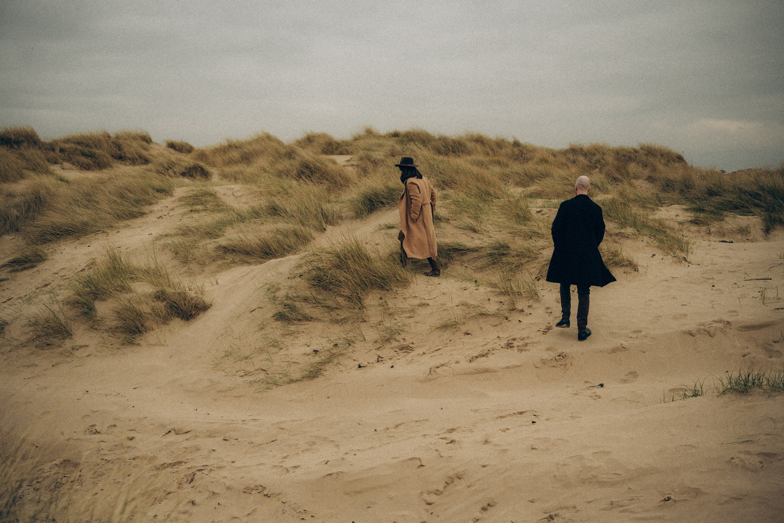 M & C session in Wales. Tania Gandrabur, photographer in West Midlands, England