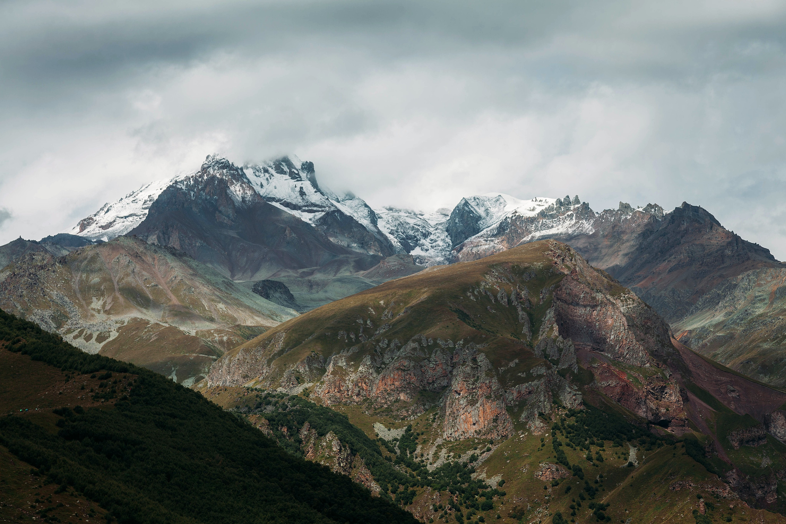 Landscapes. Wedding photographer Lyubov Sun Reutlingen