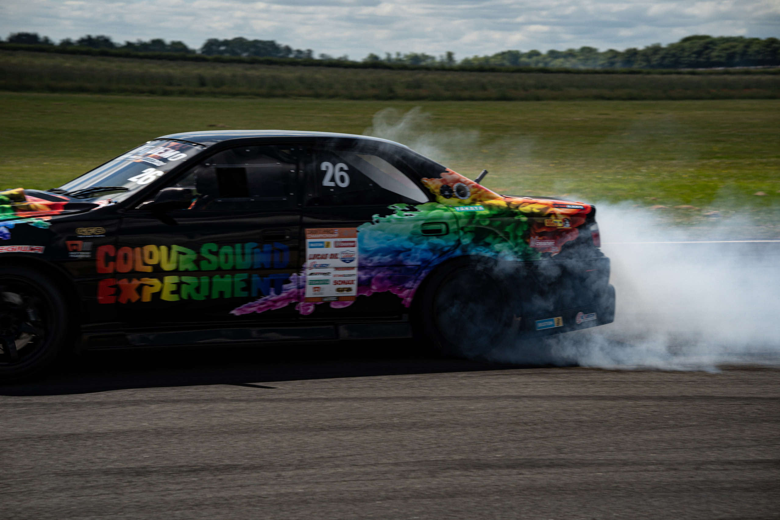 Cars. Ryan Hewitt Photographer