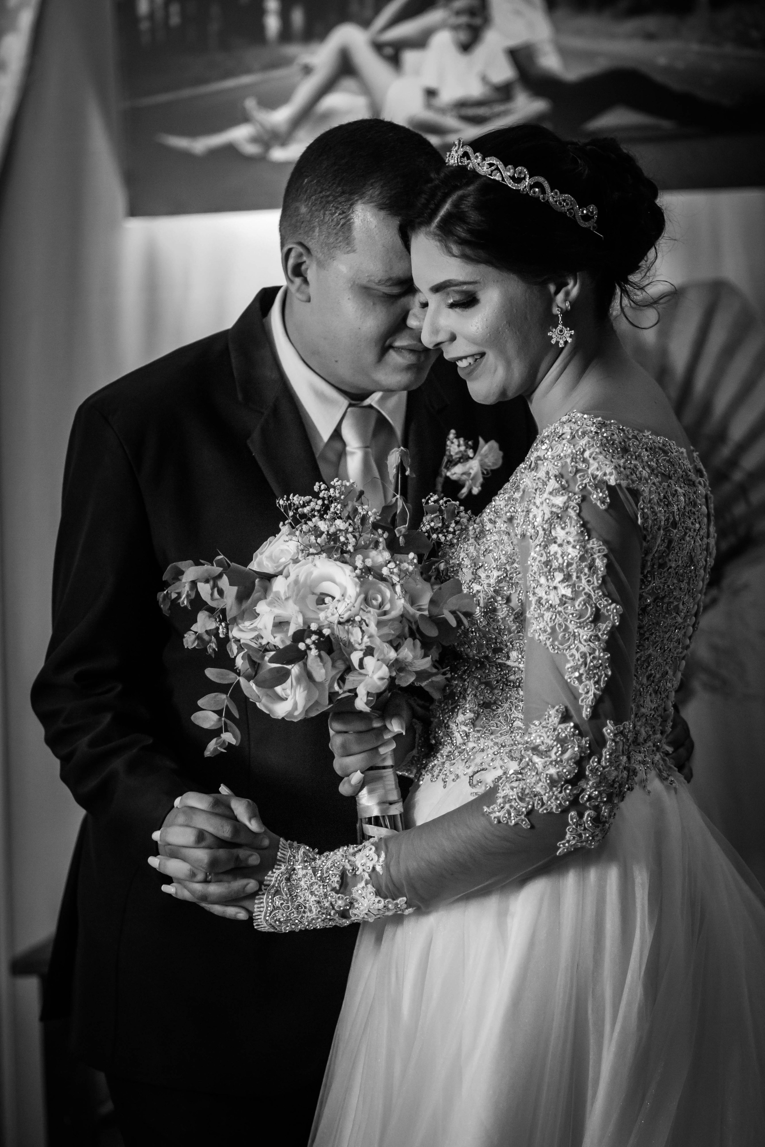 Casamentos. Danilo Souza Fotografia