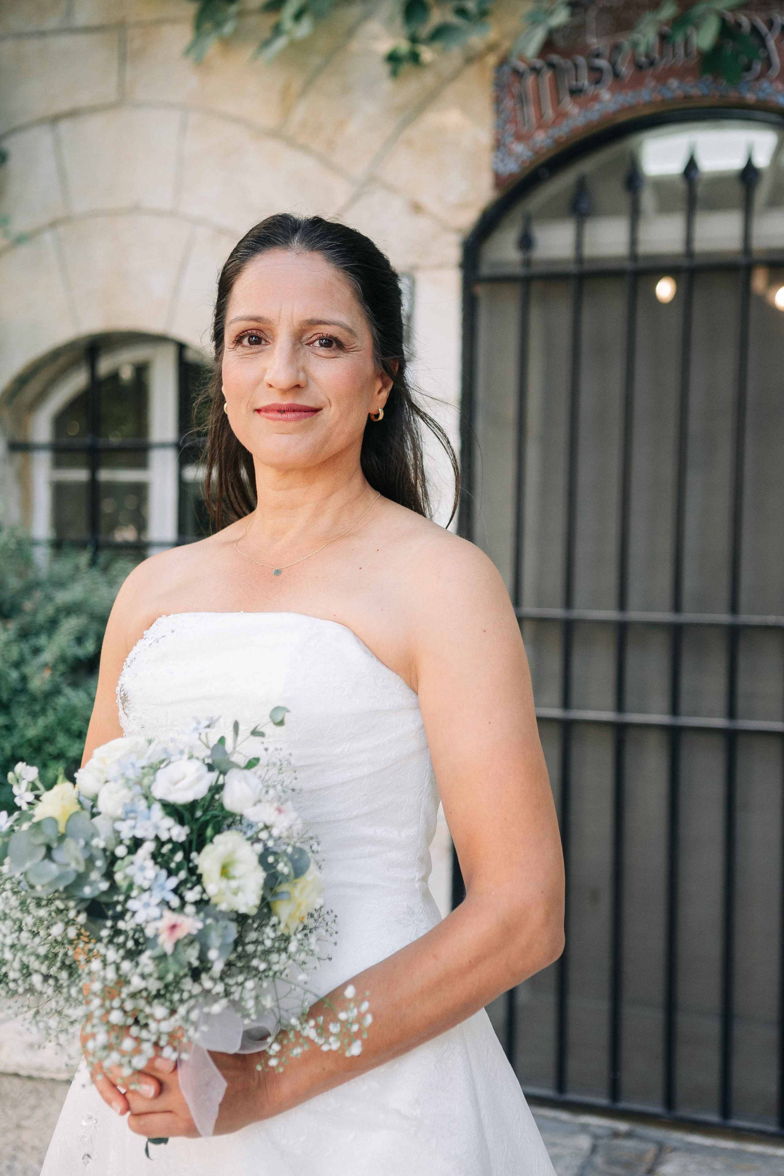 WEDDING OF FOREIGNERS IN THE OLD CITY OF JERUSALEM. Https://shi-photo.com/