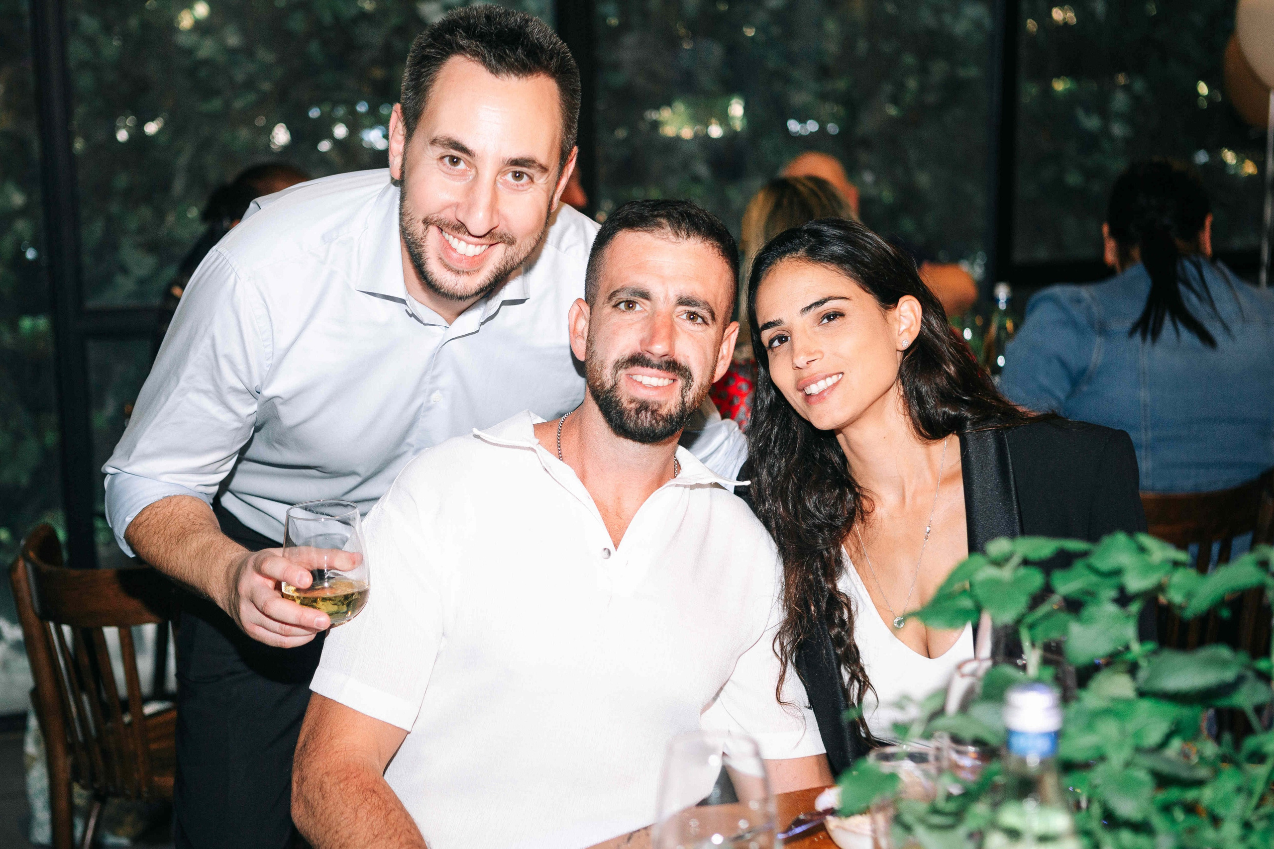 BRIT MILA (BIG EVENT). PHOTOGRAPHER IN ISRAEL