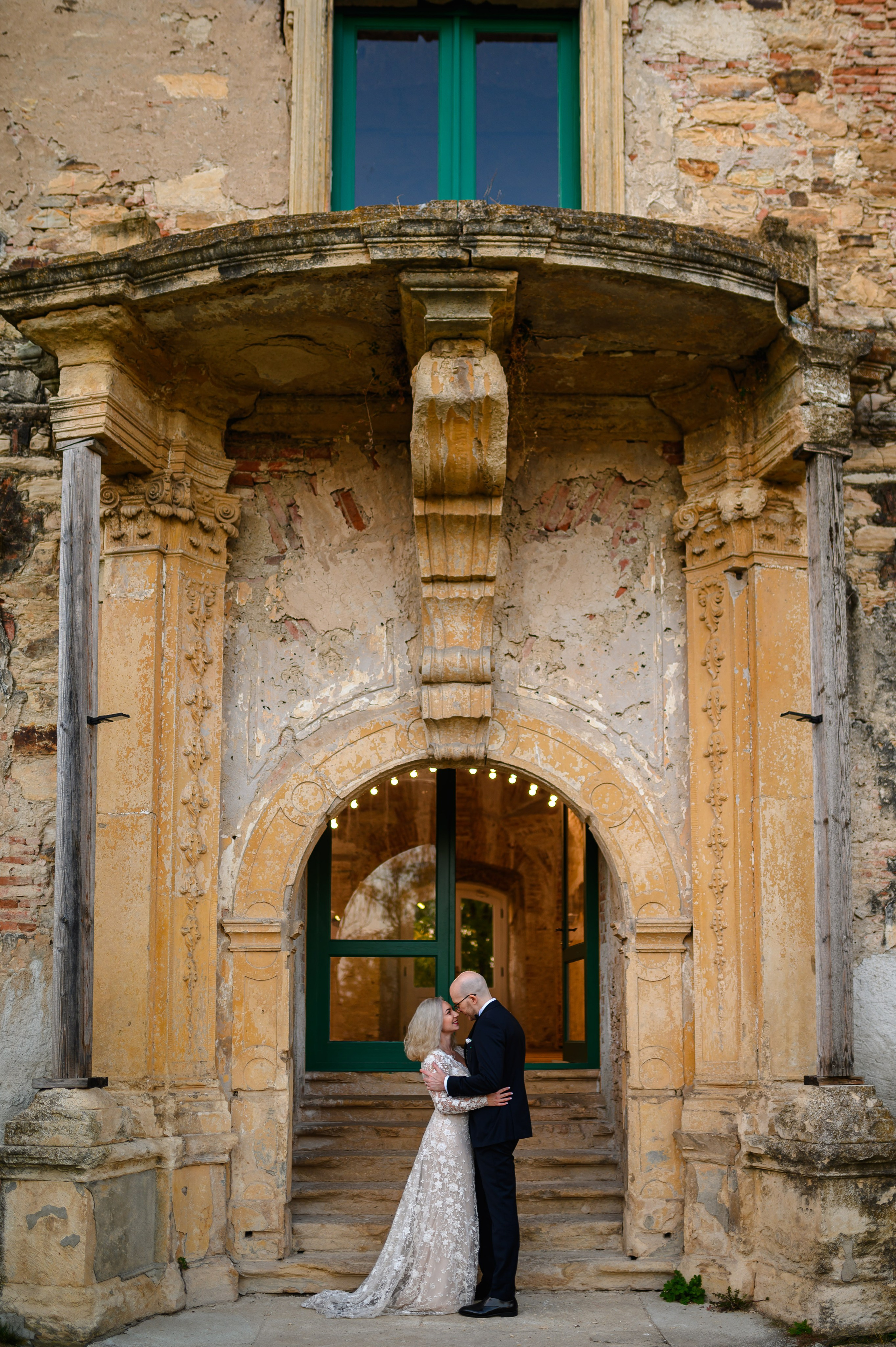 Yoyo & Cristina | Trash The Dress. Erik Bagy | Fotograf de Nuntă