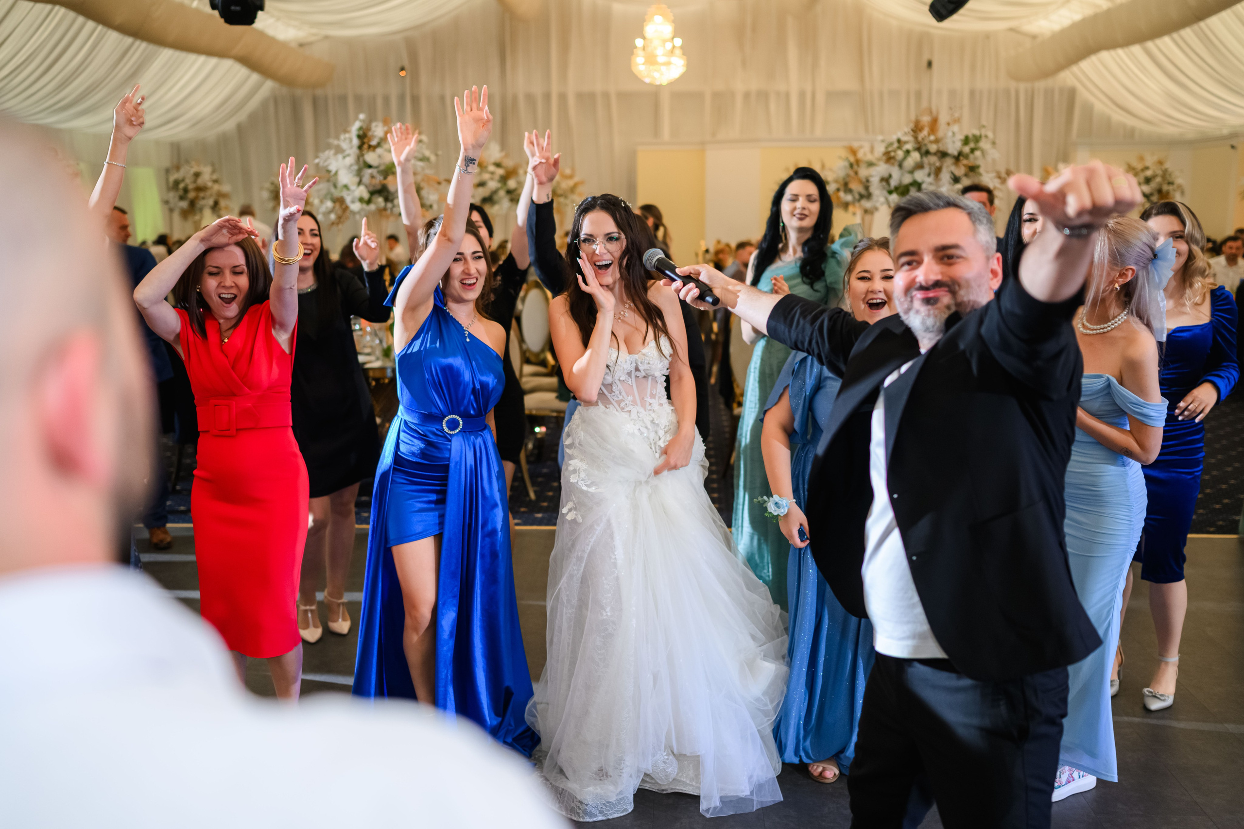 Bogdan & Denisa. Erik Bagy | Fotograf de Nuntă
