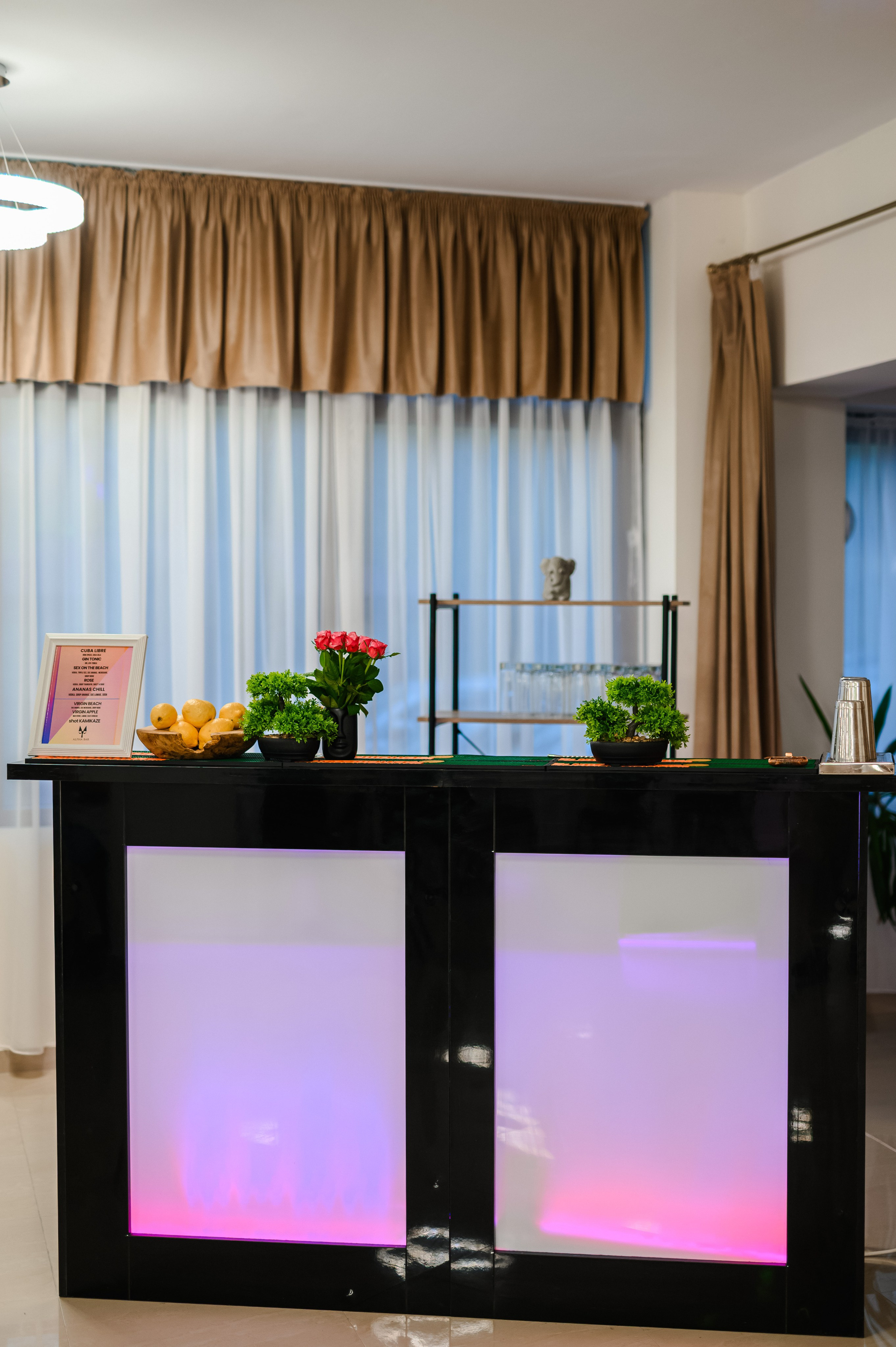 COCKTAIL BAR & DRINKS. Erik Bagy | Fotograf de Nuntă