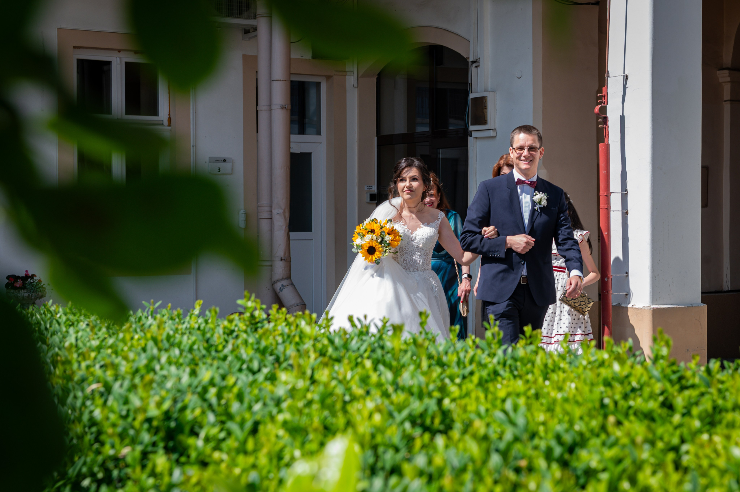 Cosmin & Andrea. EdyArts | Fotograf de Nuntă