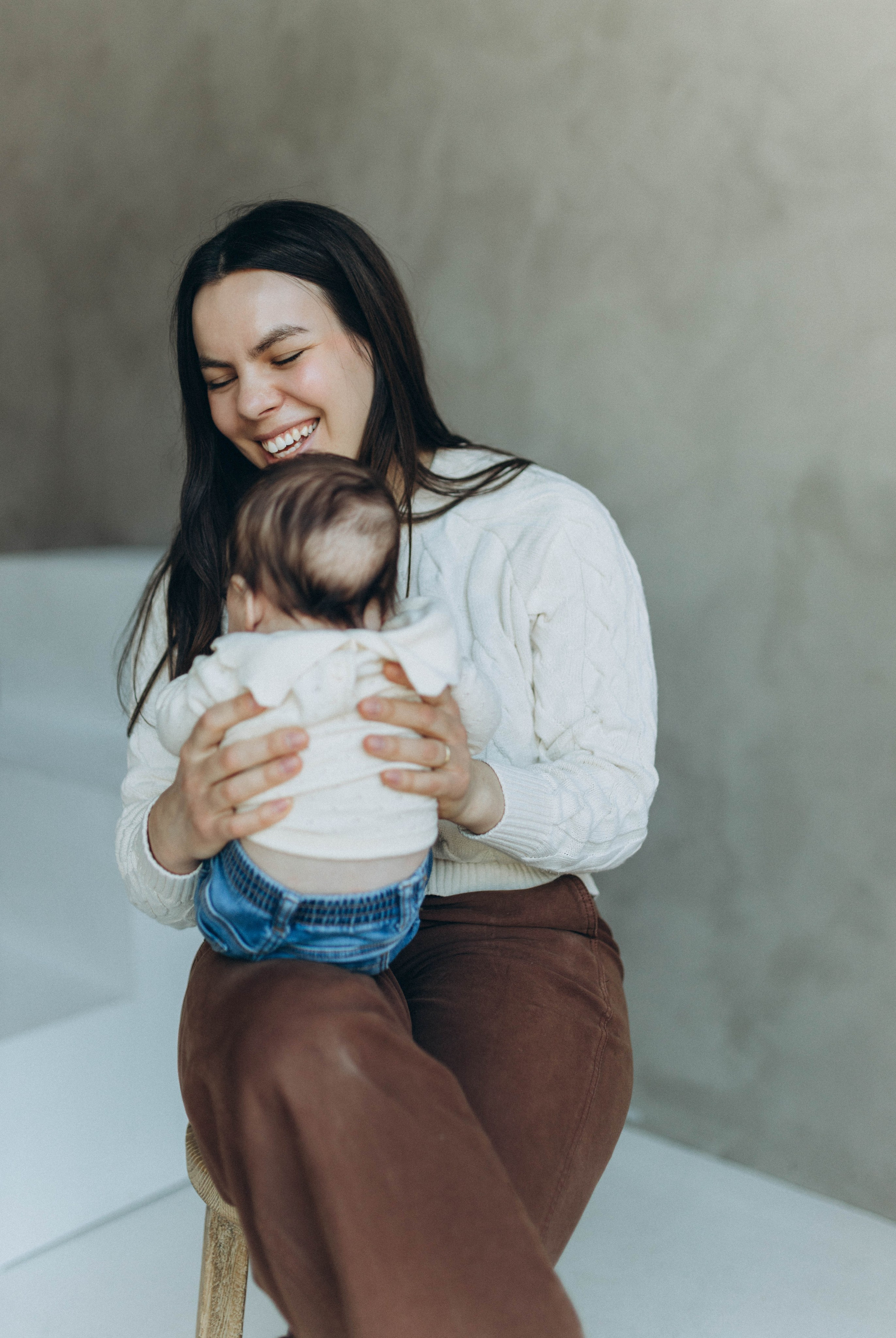 G&K Family. Photographer | Naomi Maklin