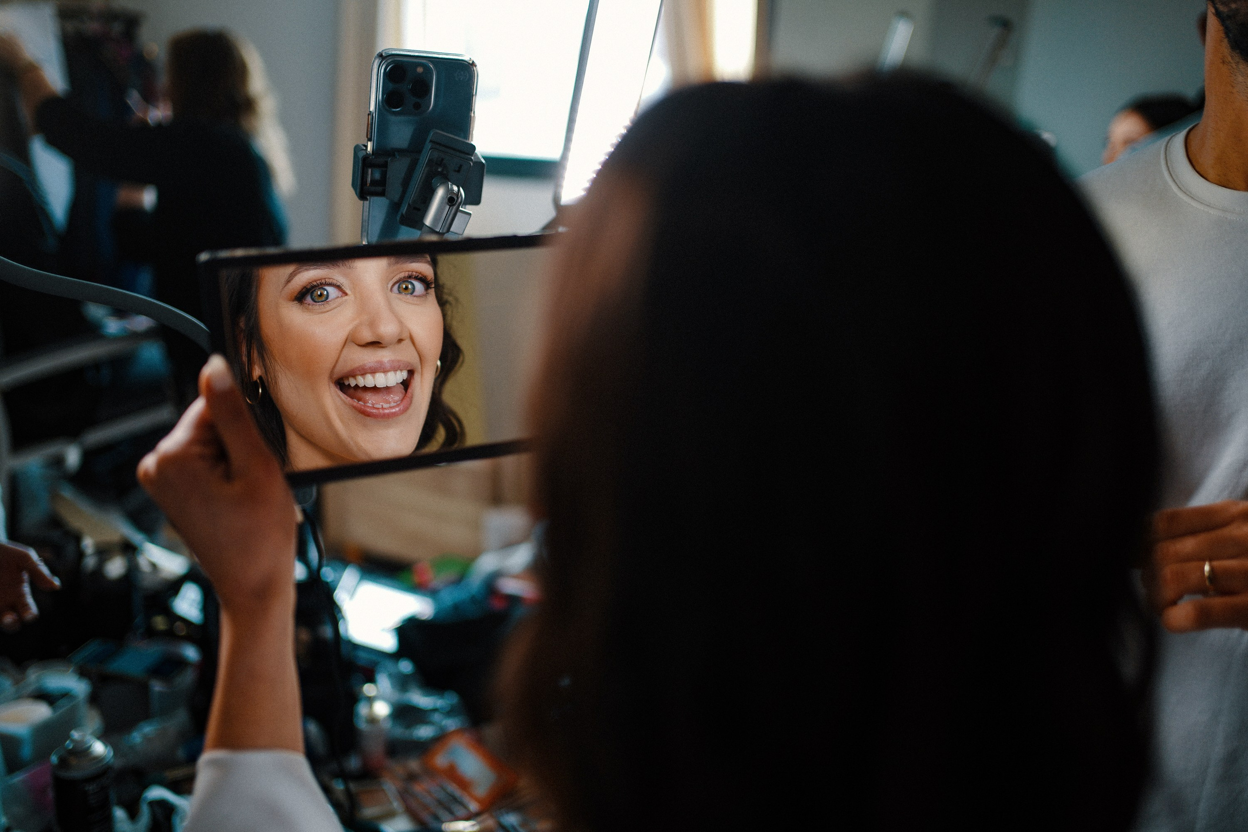 Dmitry Gorodetsky Event Photographer