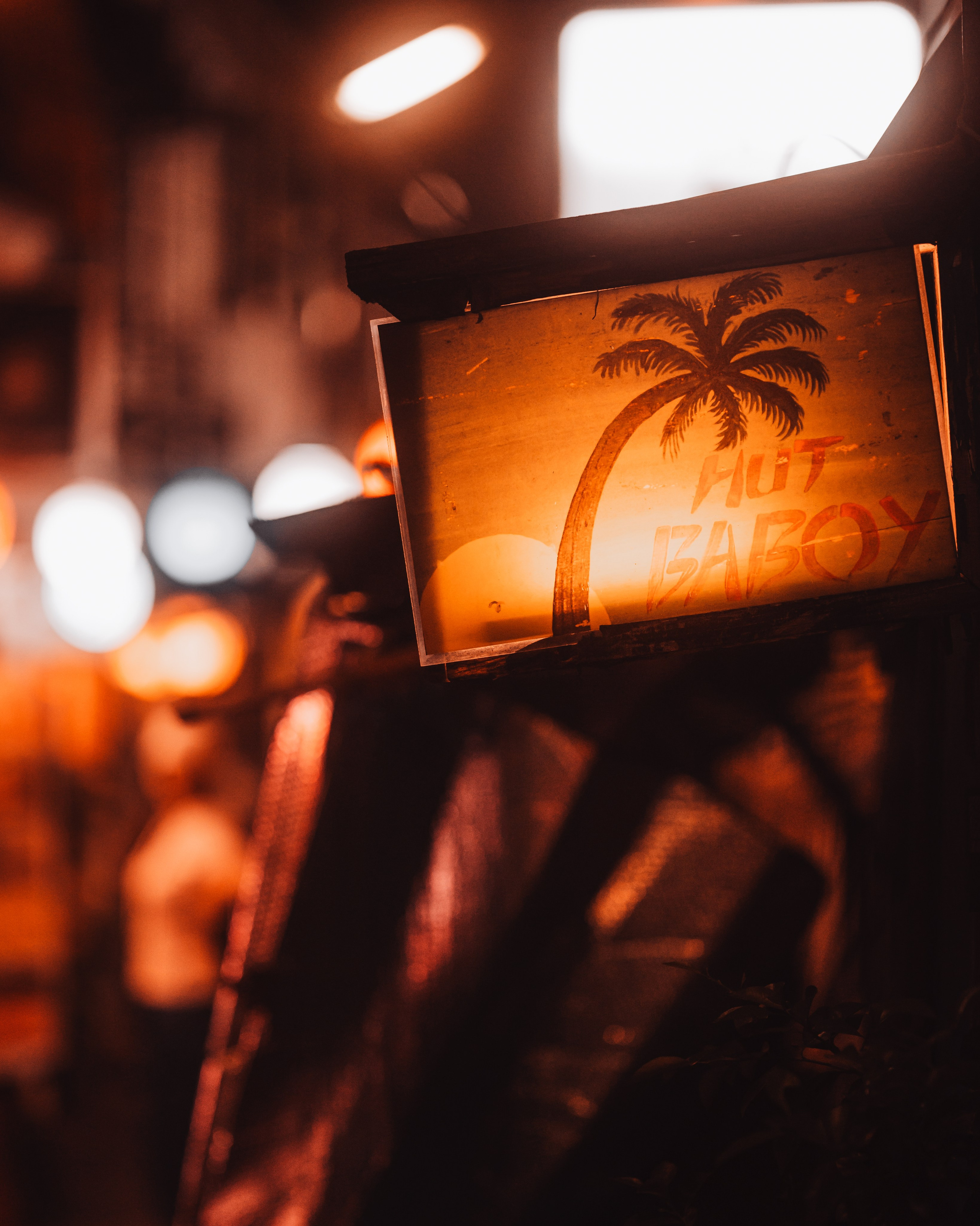 Signature style. Senya JP