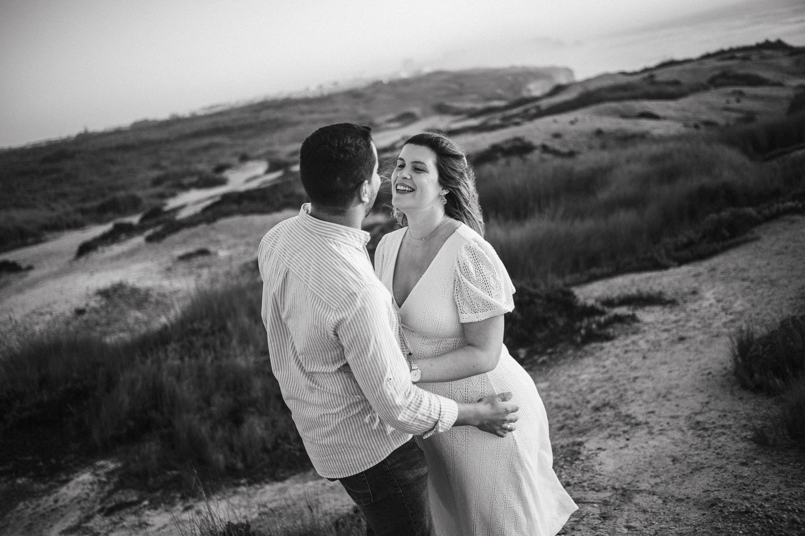 Patrícia & Ramon. Catarina Calheiros