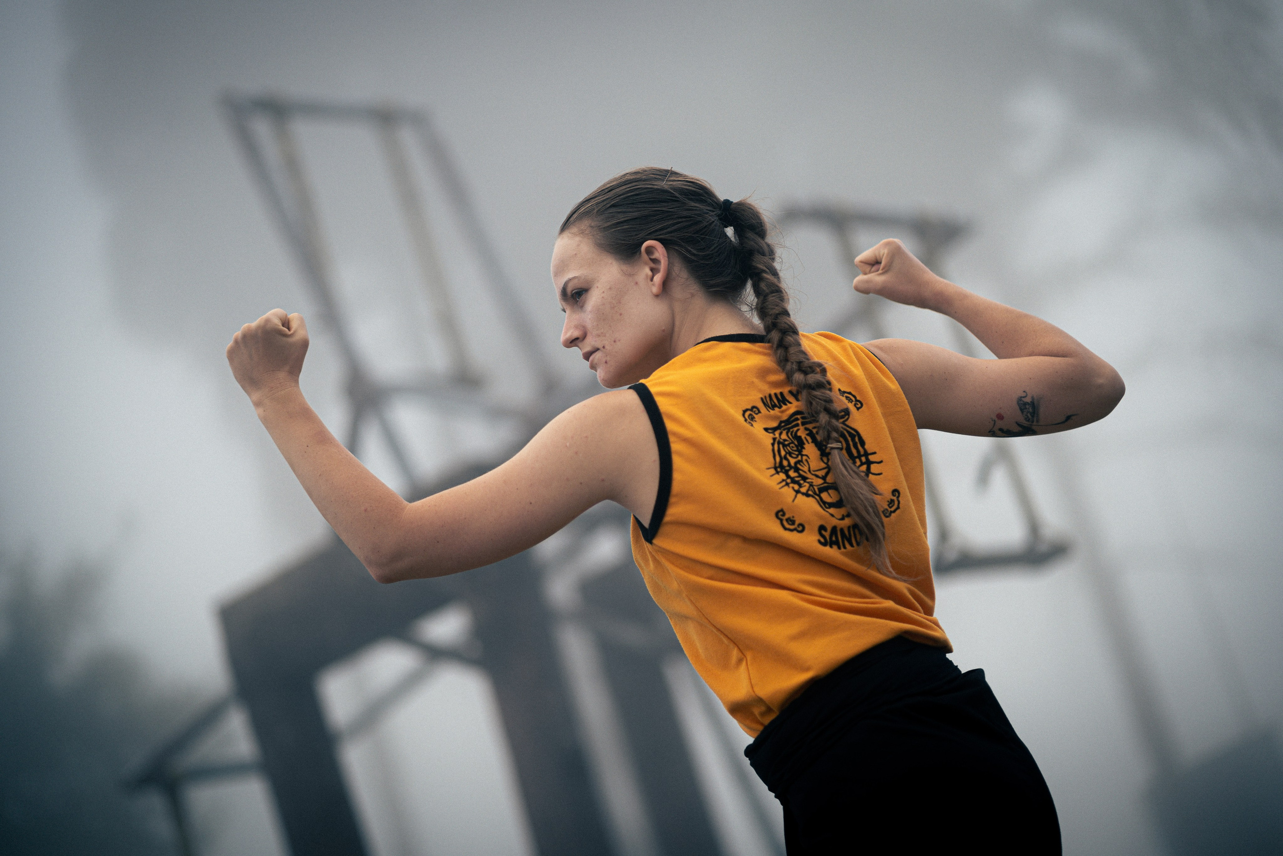 Gatherings. Catarina Calheiros