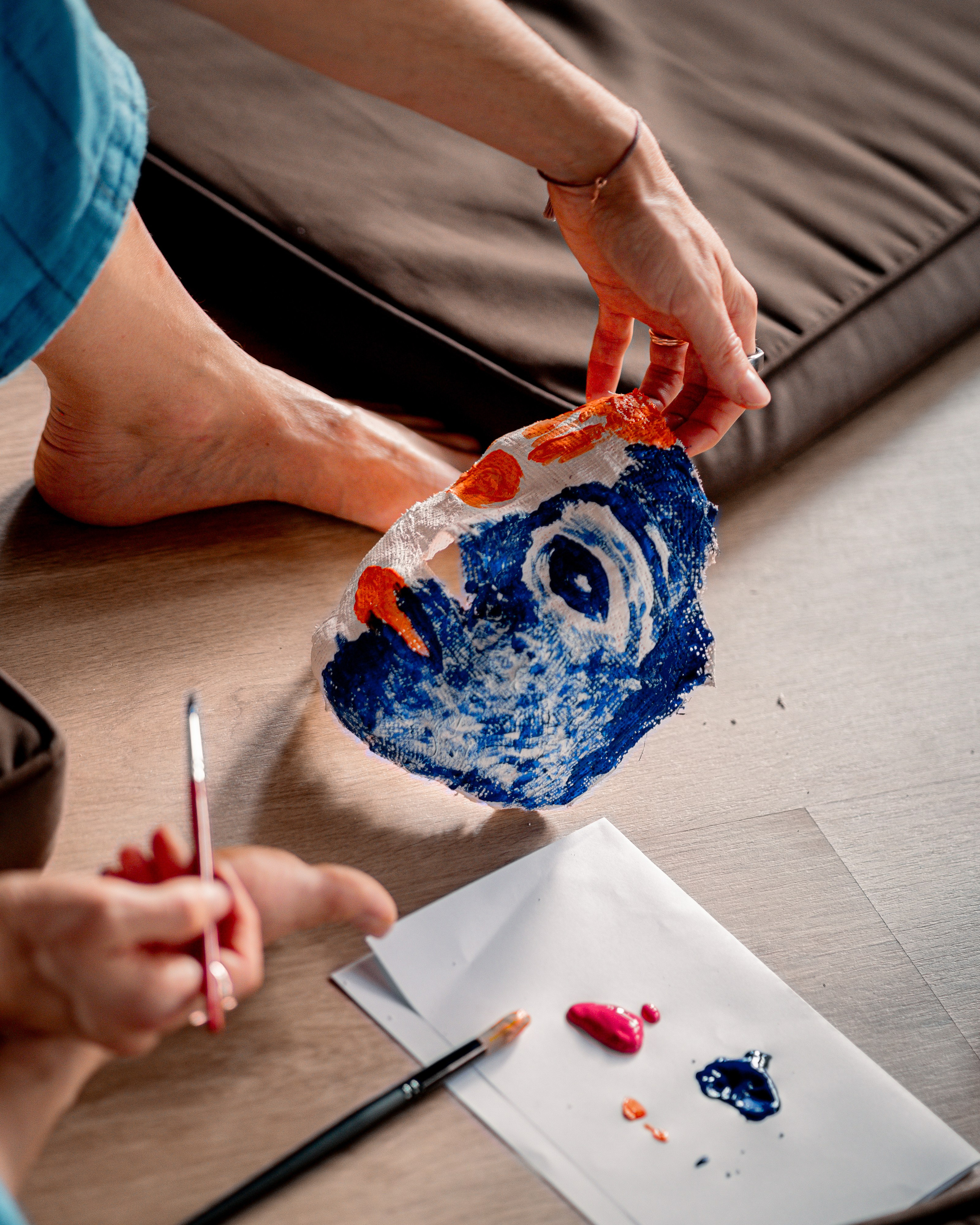 Gatherings. Catarina Calheiros