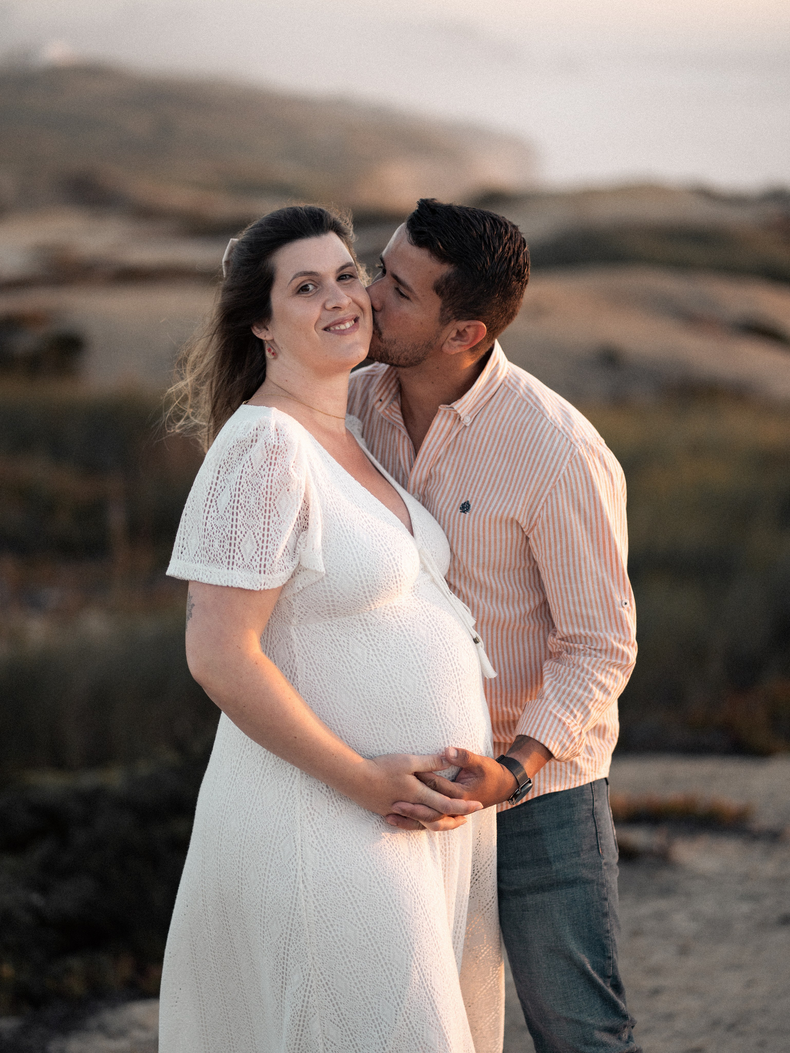 Patrícia & Ramon. Catarina Calheiros