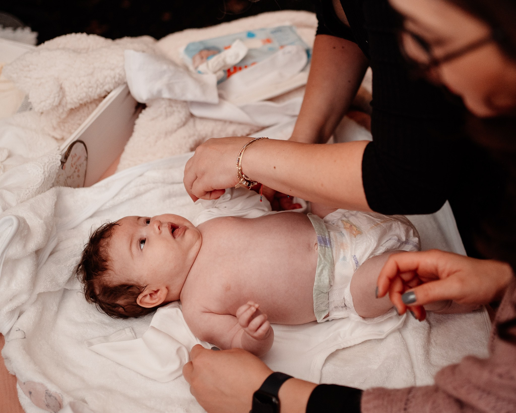 Baptism — Iris Amina  - by Mihai Popa. Mihai Popa |Wedding Photographer | Worldwide | Bucharest