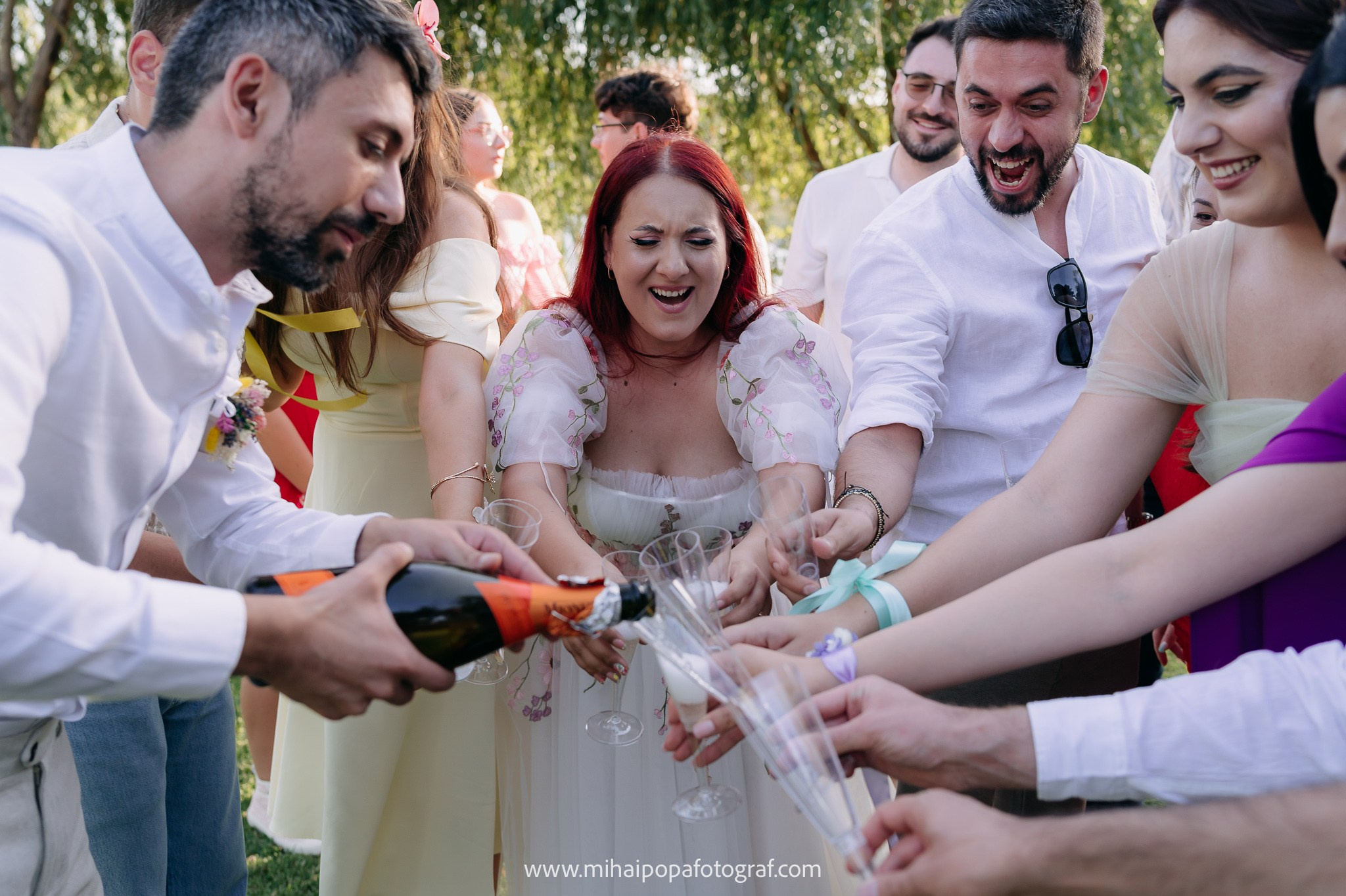 Fotograf de nuntă în Tecuci| Mihai Popa Fotograf. Fotograf Nuntă, Botez și Cununie Civilă în București - Mihai Popa