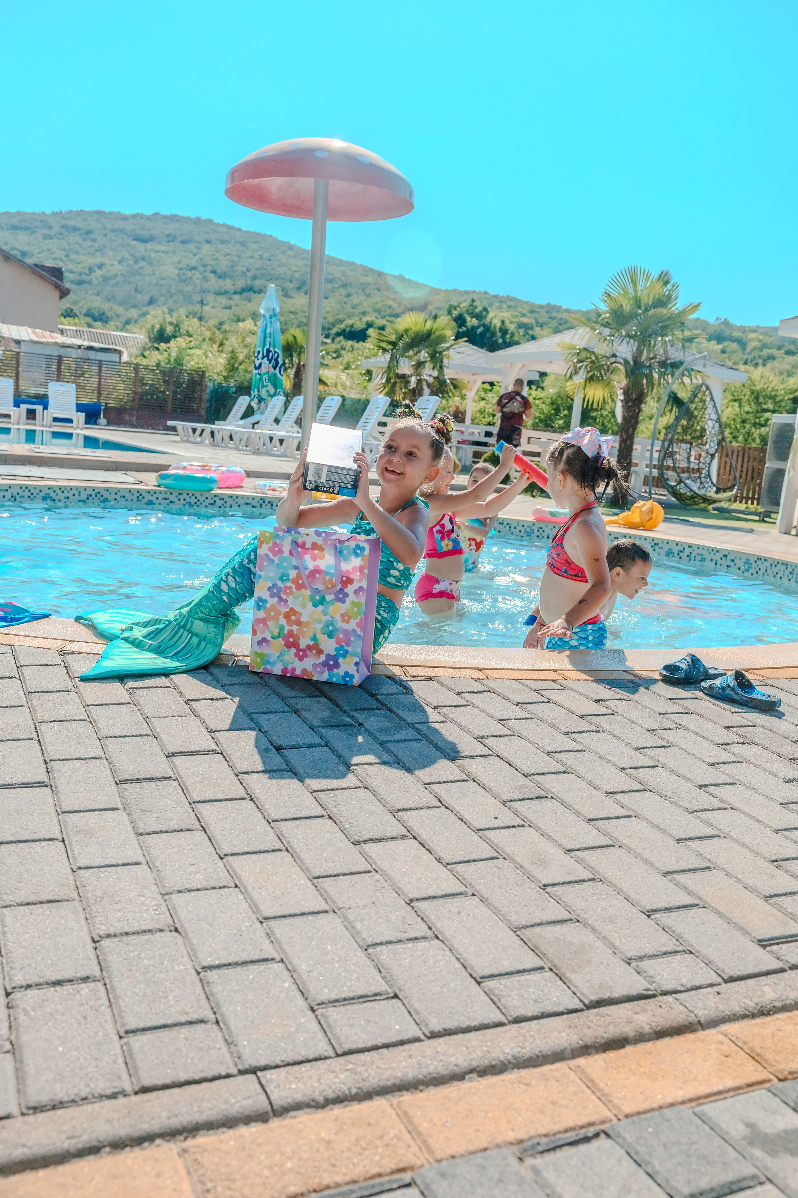 Честит Рожден Ден. Фотограф Ирина Йотова