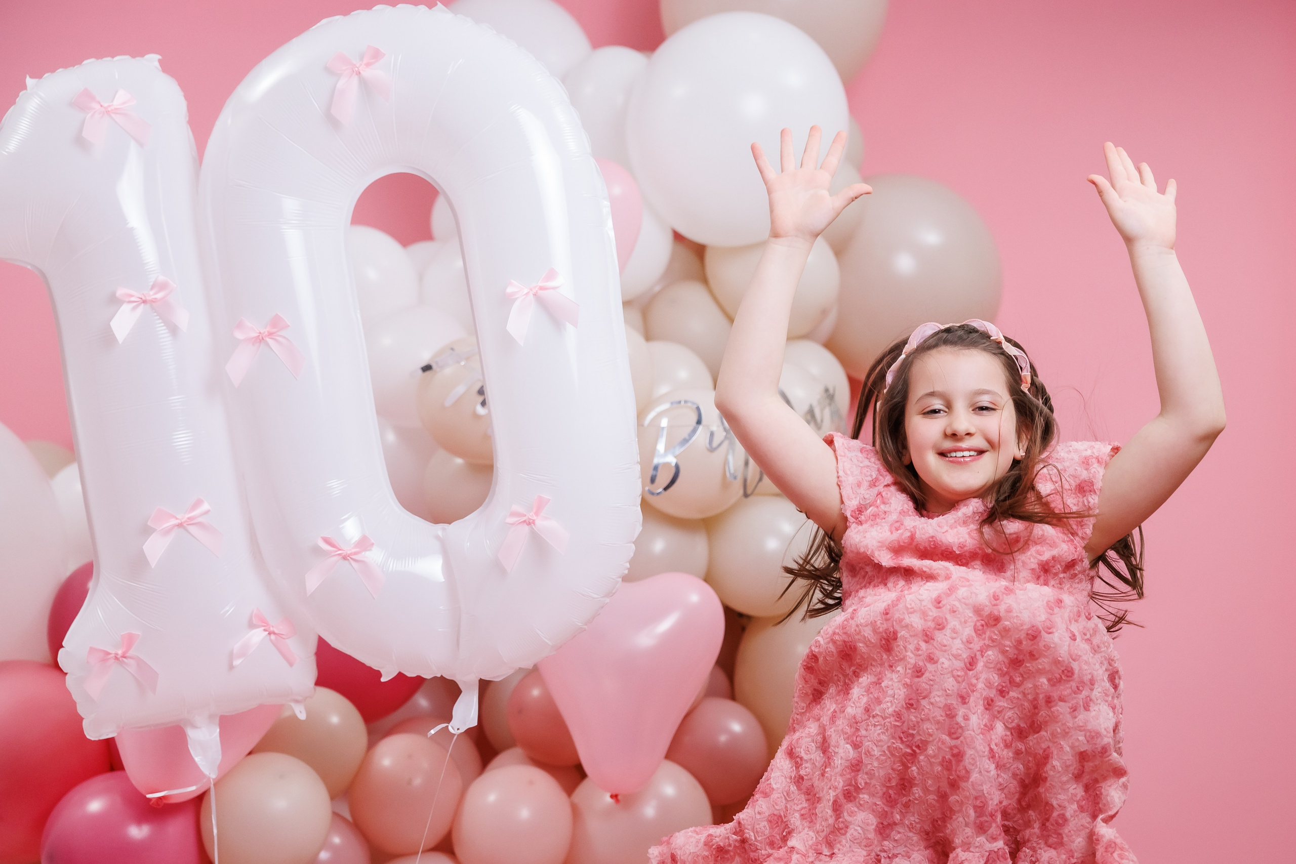 Честит Рожден Ден. Фотограф Ирина Йотова