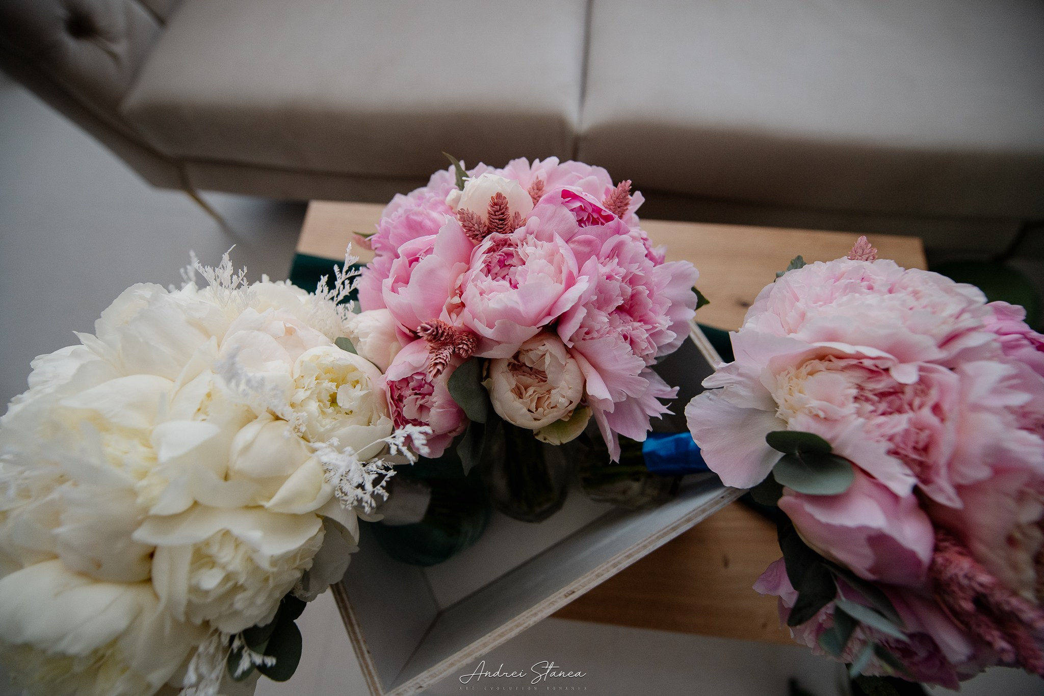 Denisa & Iulian. Andrei Stanea