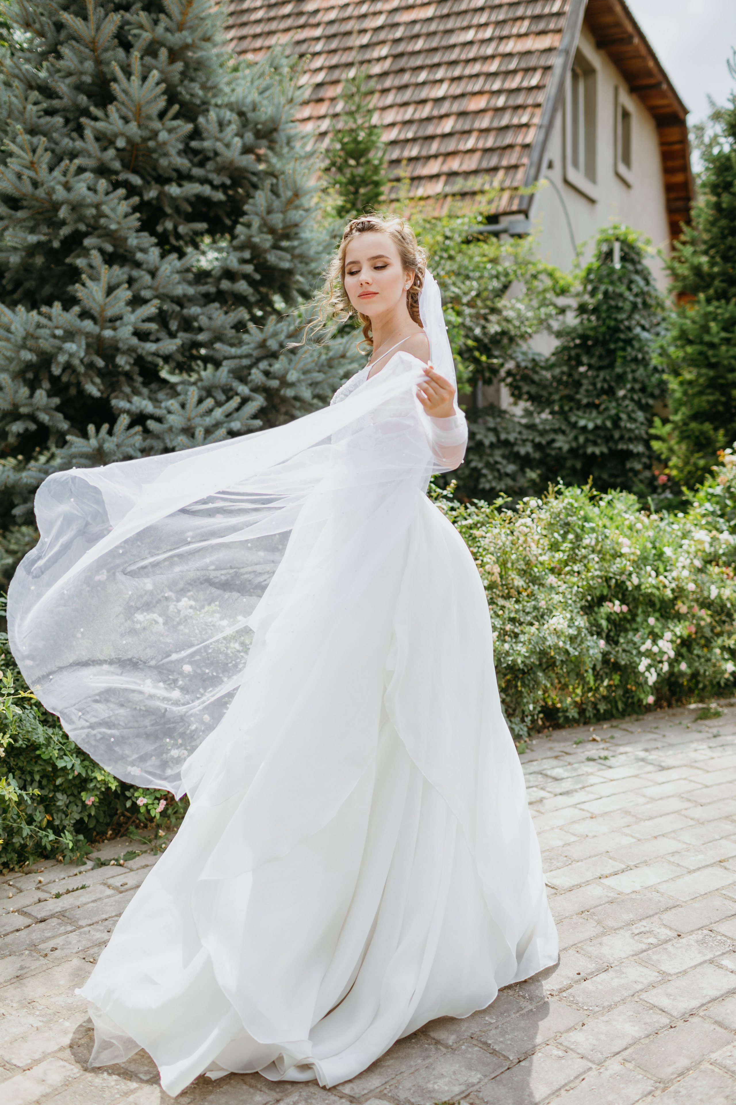 Свадебная фотоссесия для молодоженов в Бишкеке. Фотограф в Бишкеке Оксана Шувалова