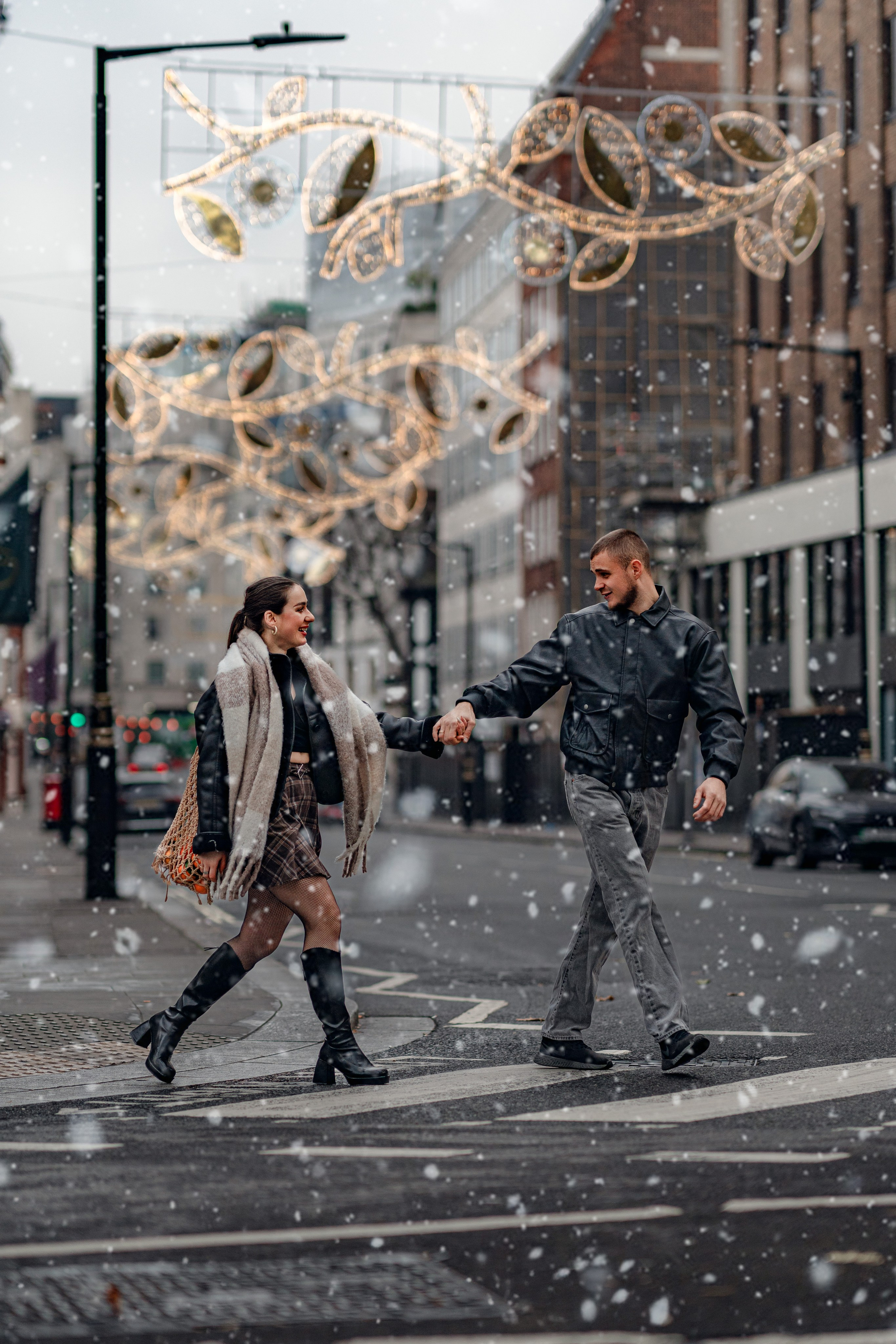 Zhenya Maryana. Tonya Kyrylenko photographer in London