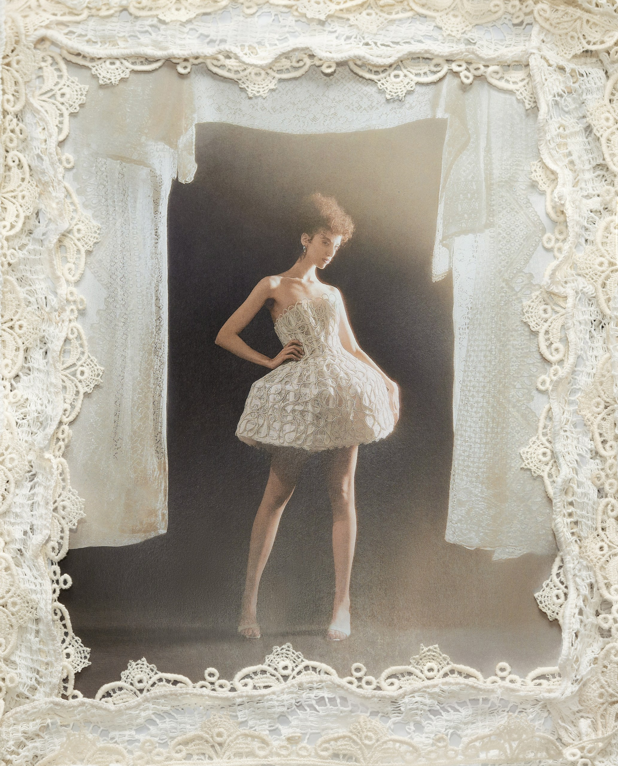 EDITORIALS. Fashion Photographer based in Lebanon