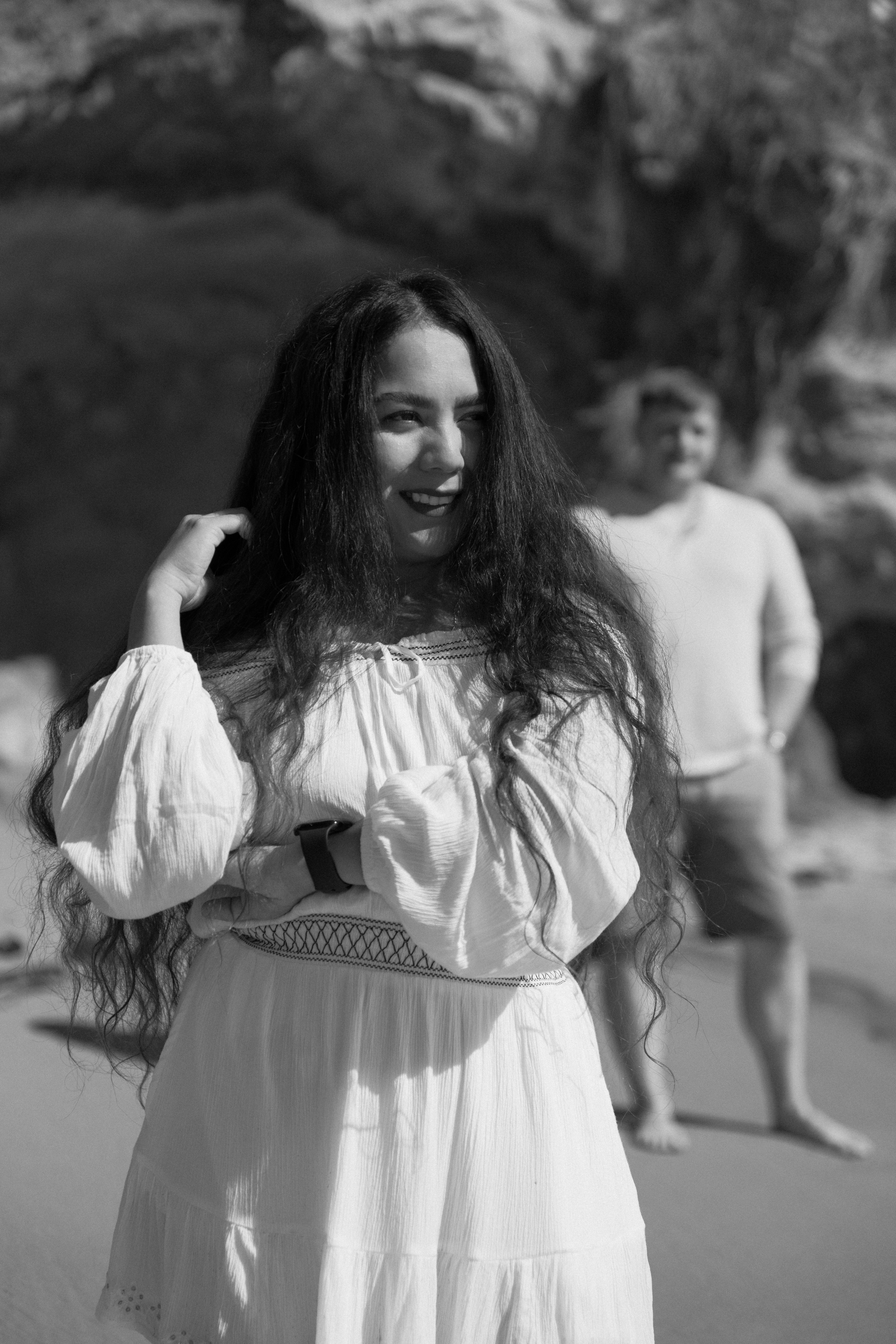 Gabriela & Jeremy. Portrait, family, maternity & wedding photography & videography in SoCal Kseni Vibe