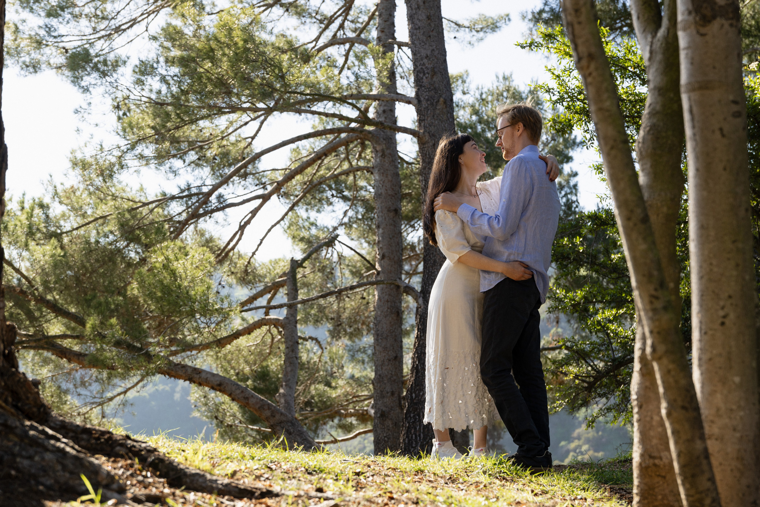 Alice & Joseph. Portrait, family, maternity & wedding photography & videography in SoCal Kseni Vibe