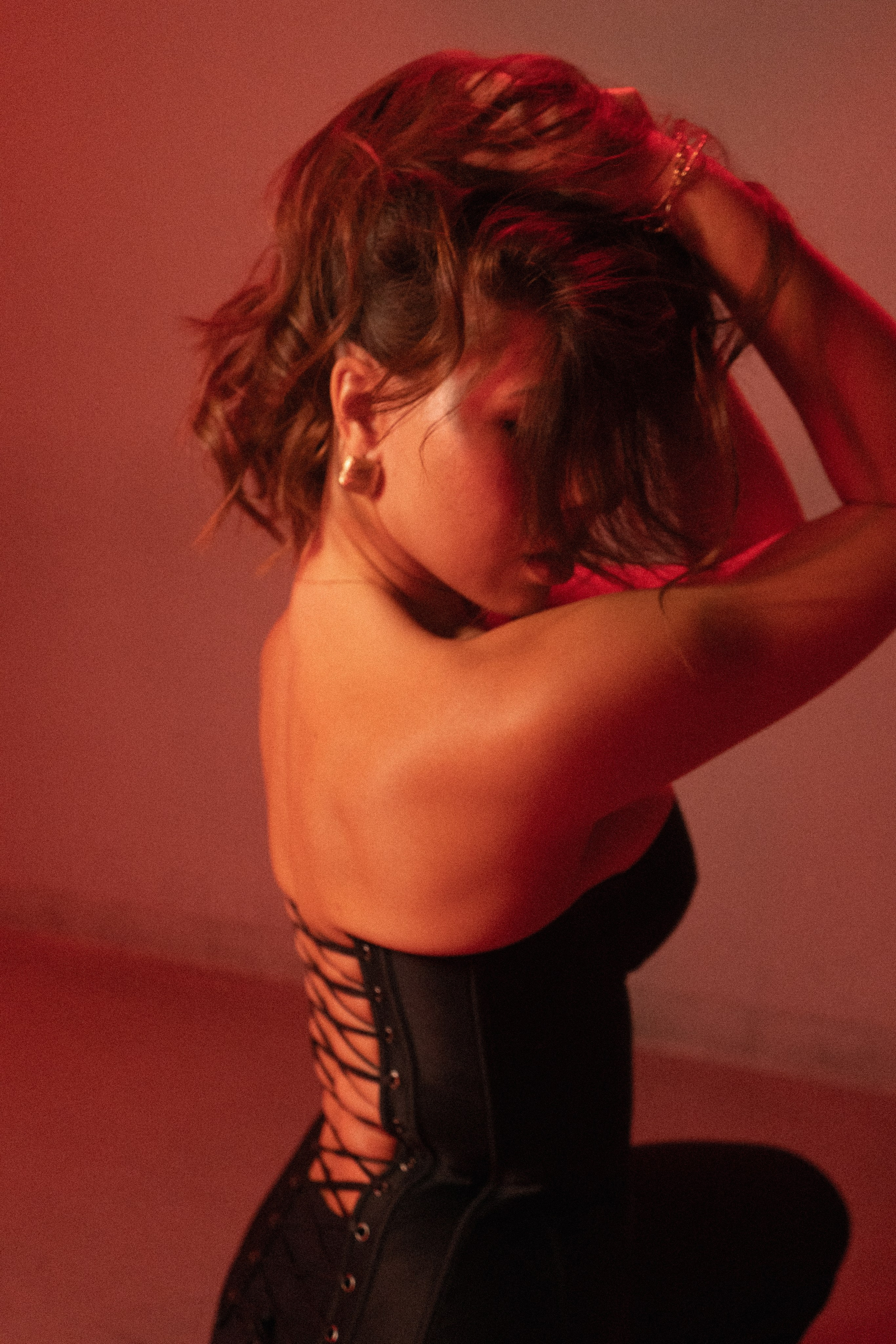 Hight Hills dance shoot. Portrait, family, maternity & wedding photography & videography in SoCal Kseni Vibe