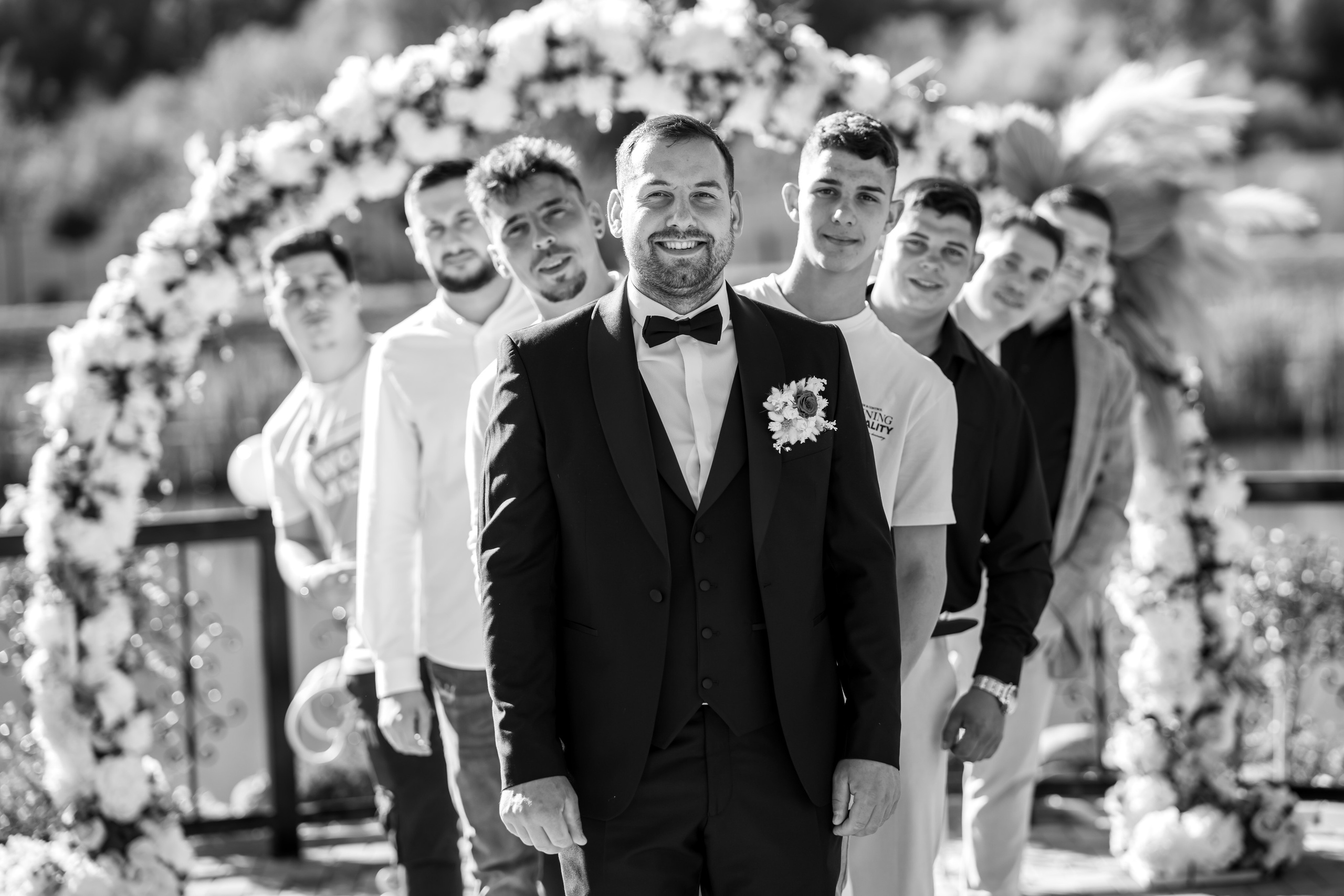 Ședință foto Loredana & Cosmin