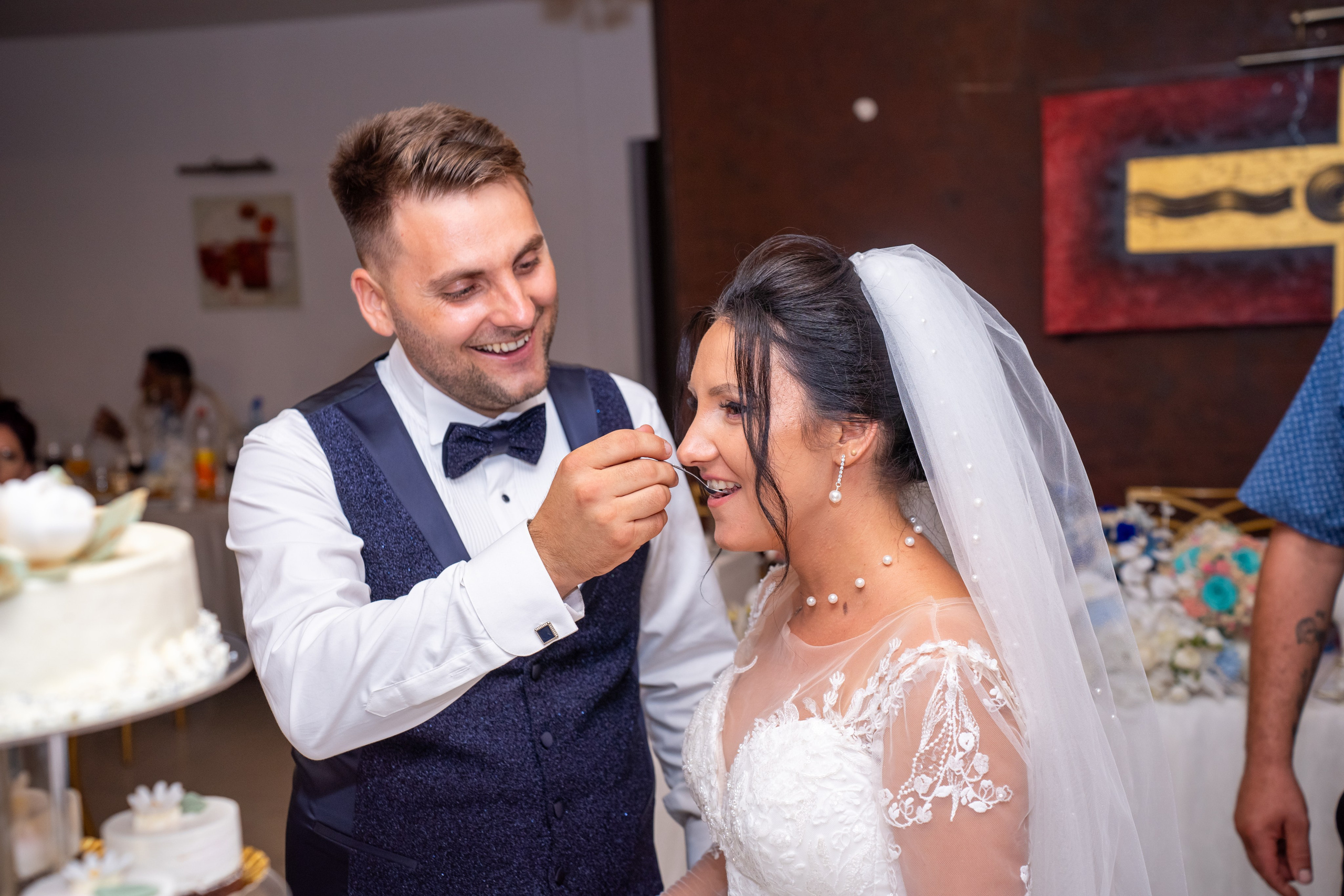 Nuntă Alexandra & Gigi