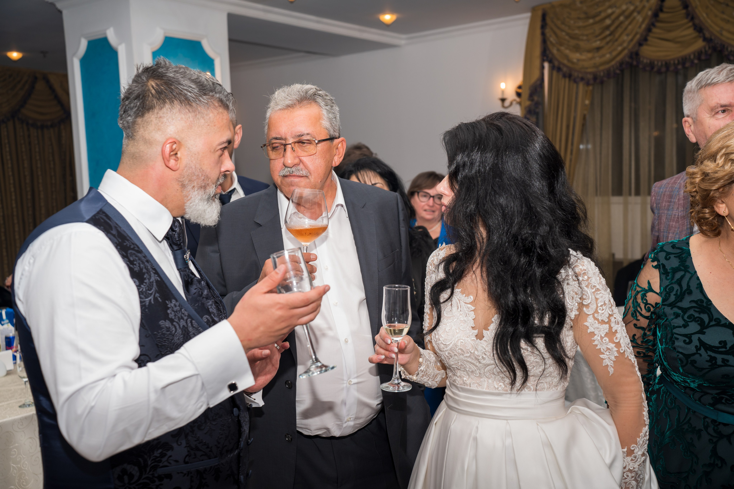 Nuntă Florin & Andreea