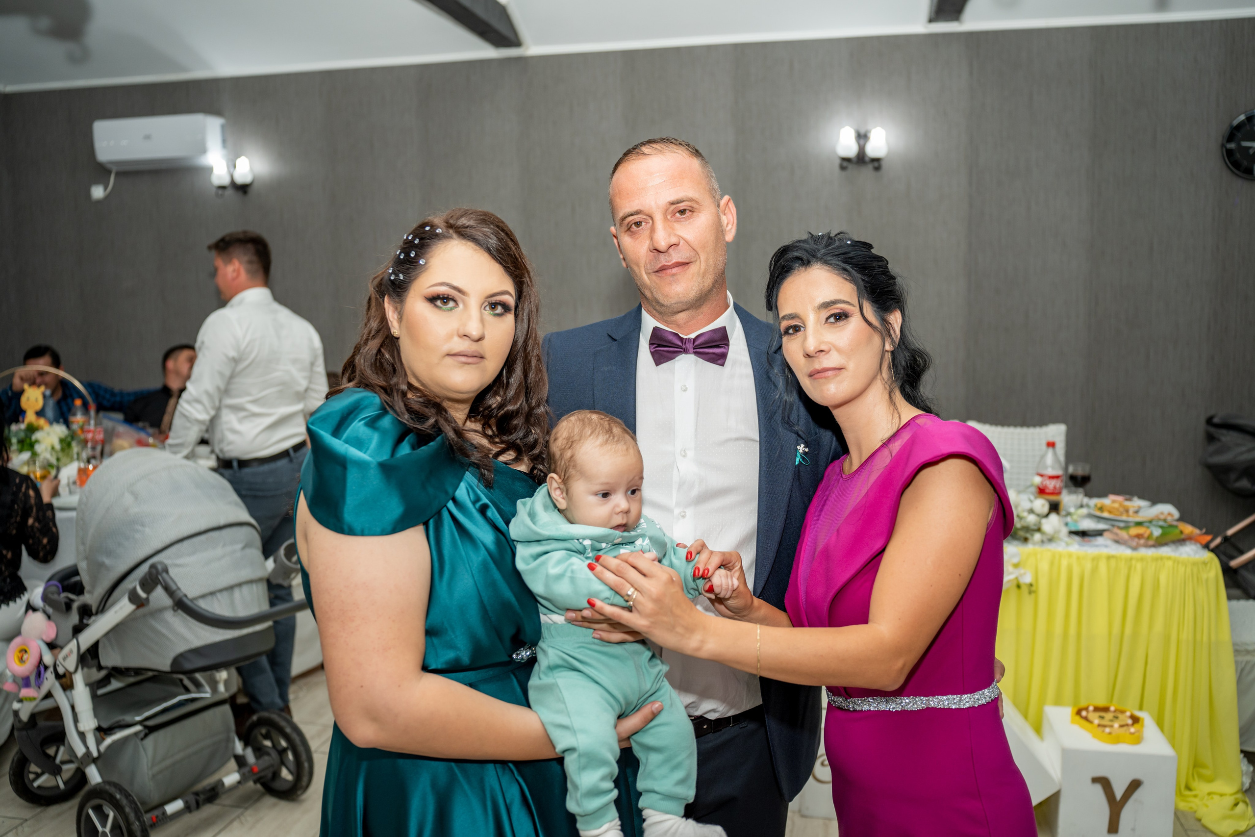 Botez Theodor Andrei