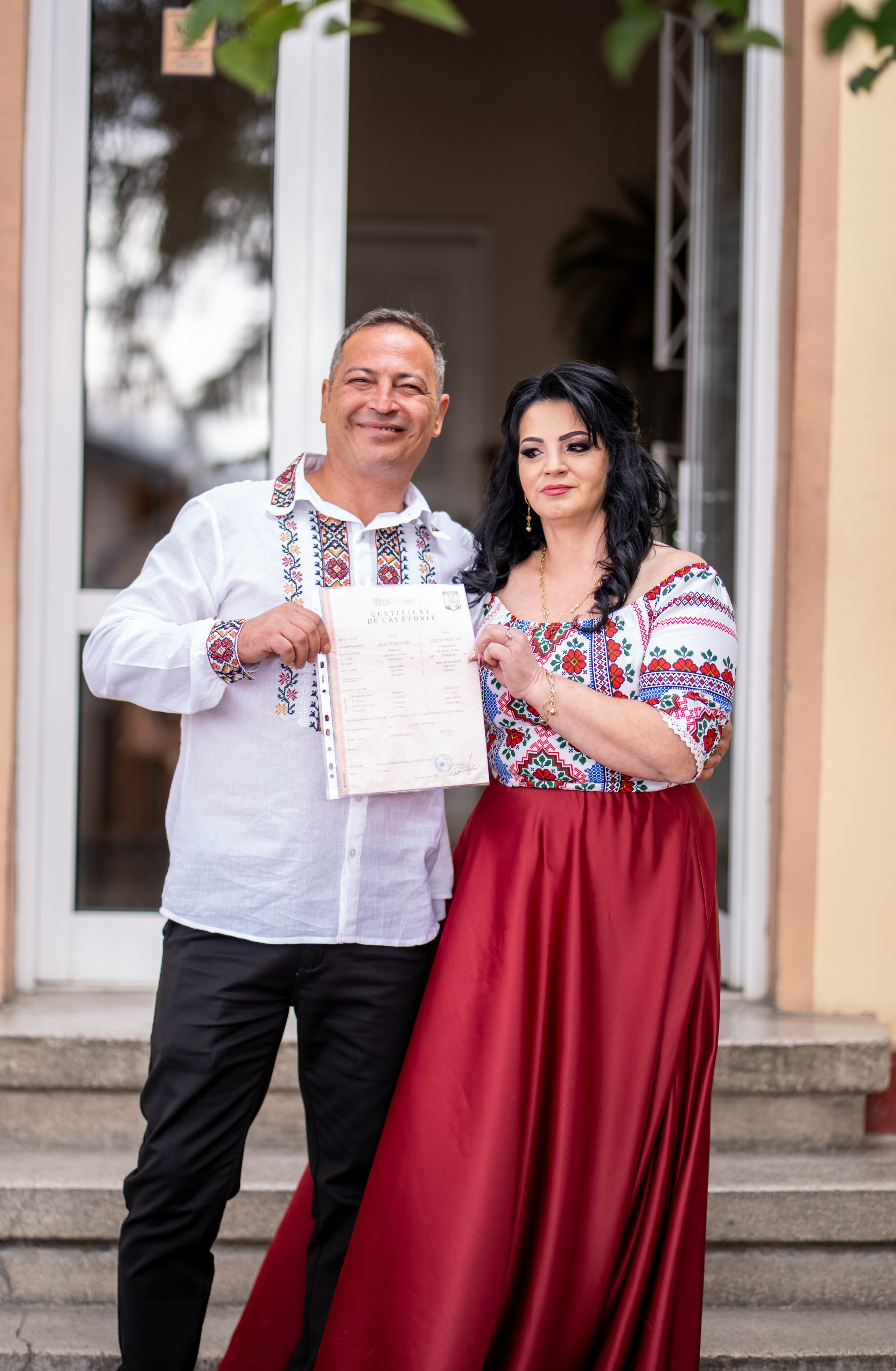 Nuntă Mădălina & Daniel