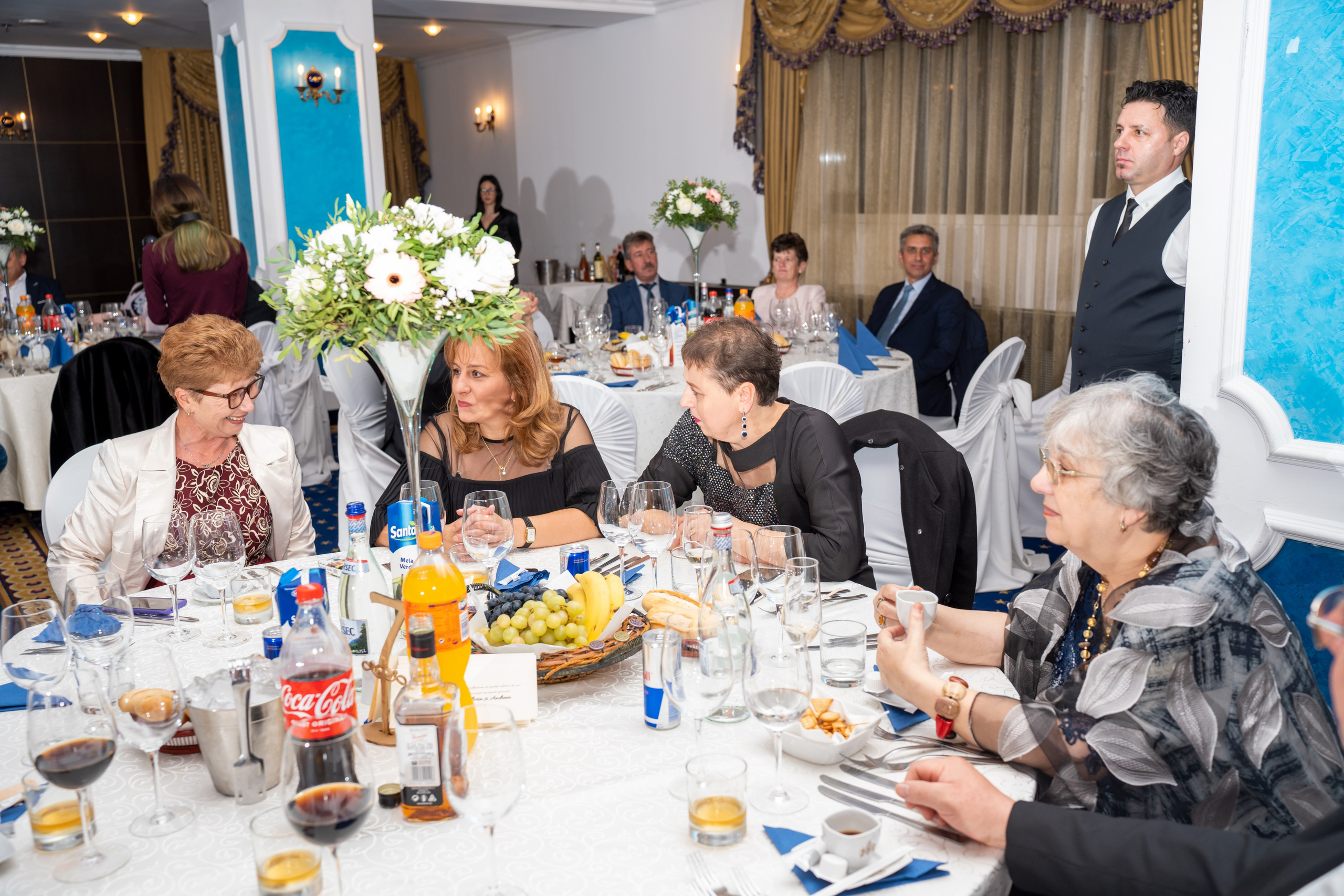 Nuntă Florin & Andreea