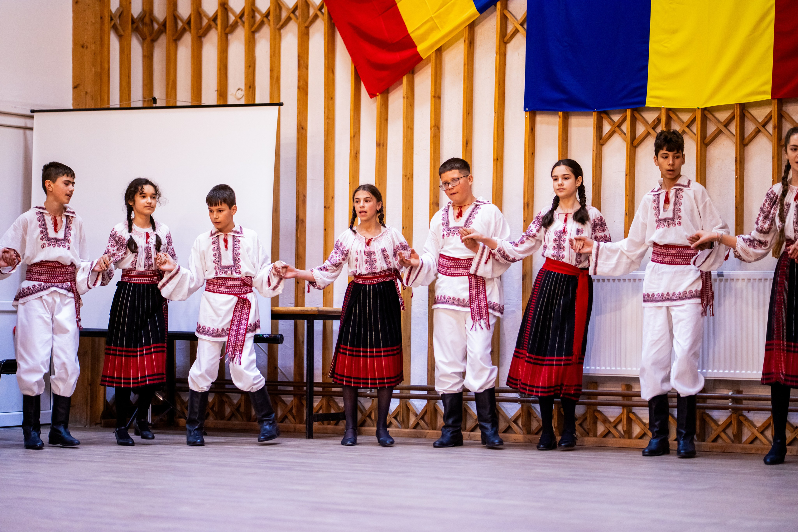 Eveniment Cămin Aluniș