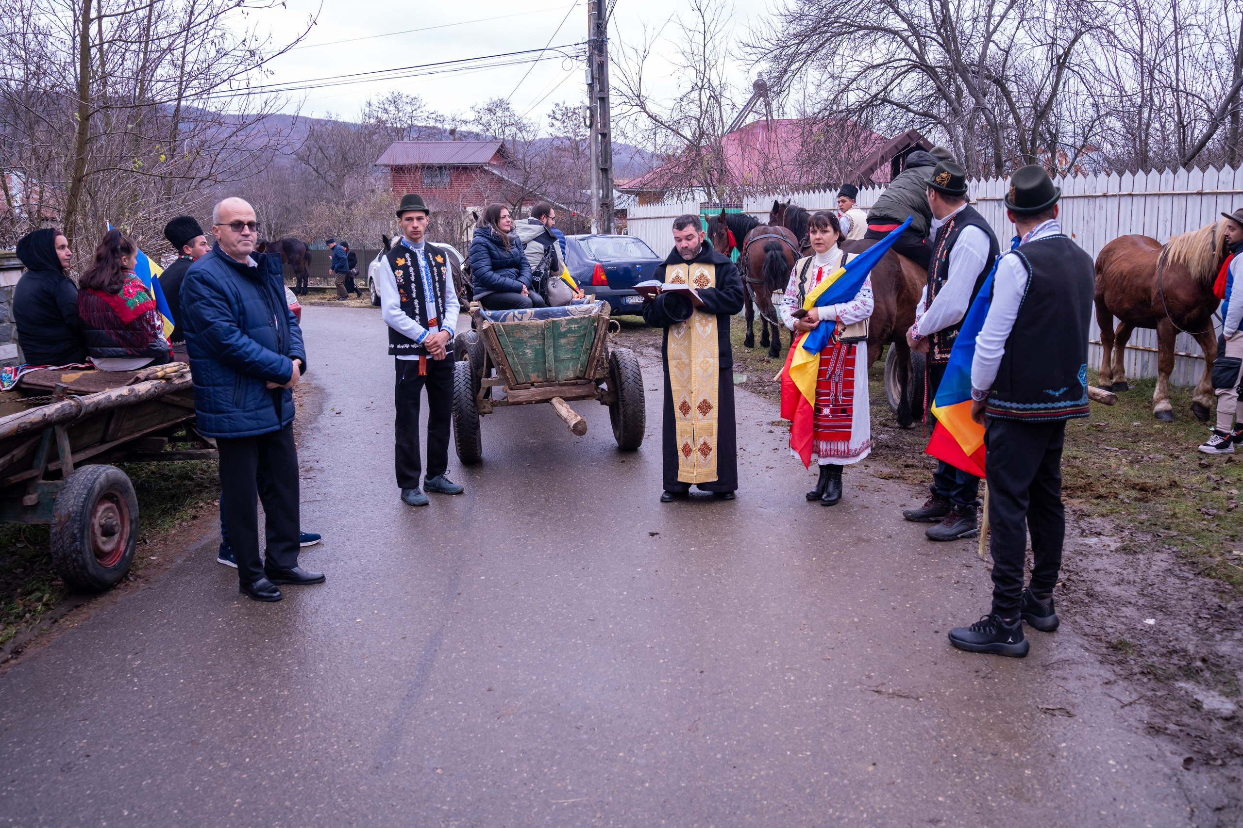 1 Decembrie la Vărbilău (a 2-a ediție)