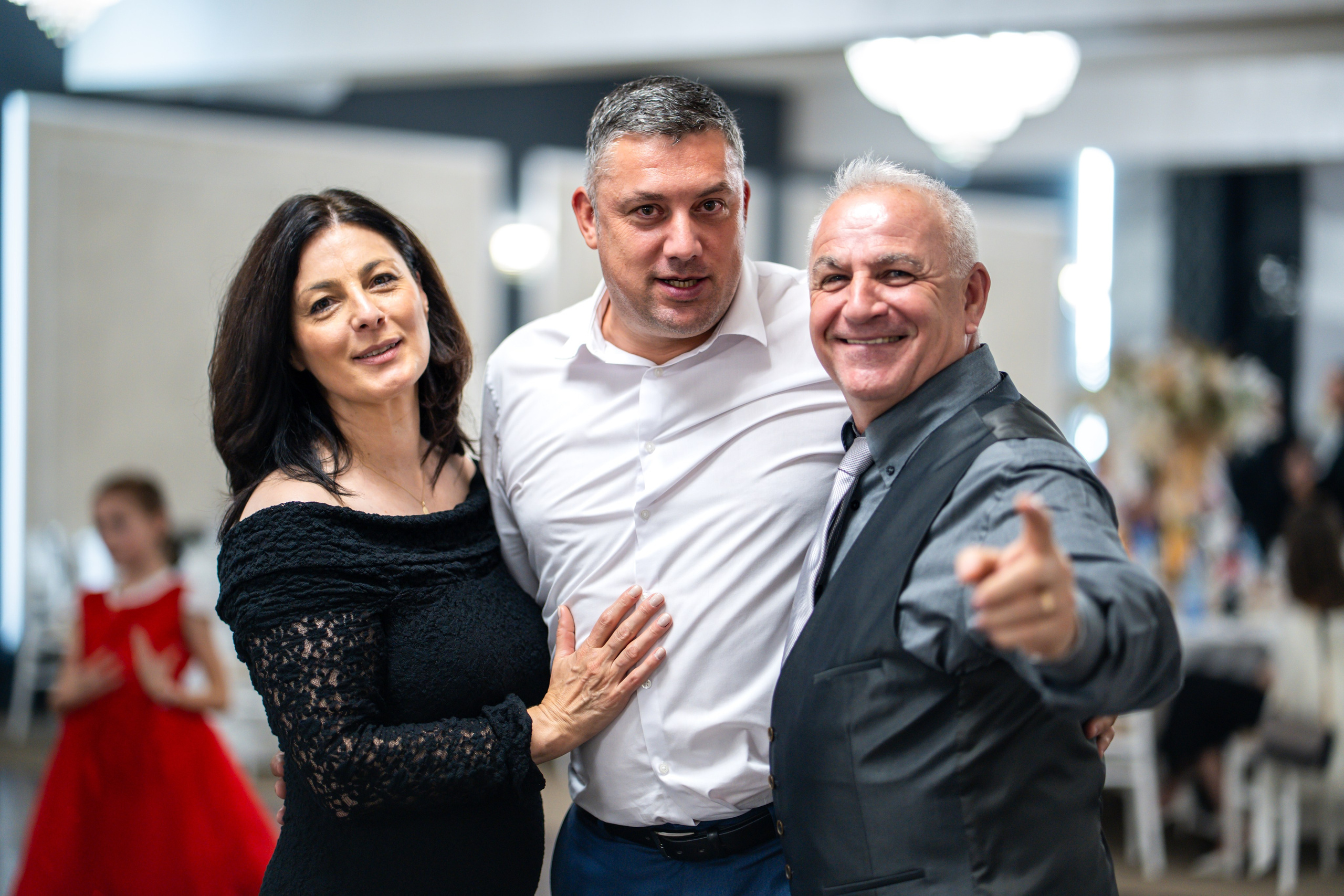 Nuntă Nicoleta & Marin. Mihai Alexandra Events