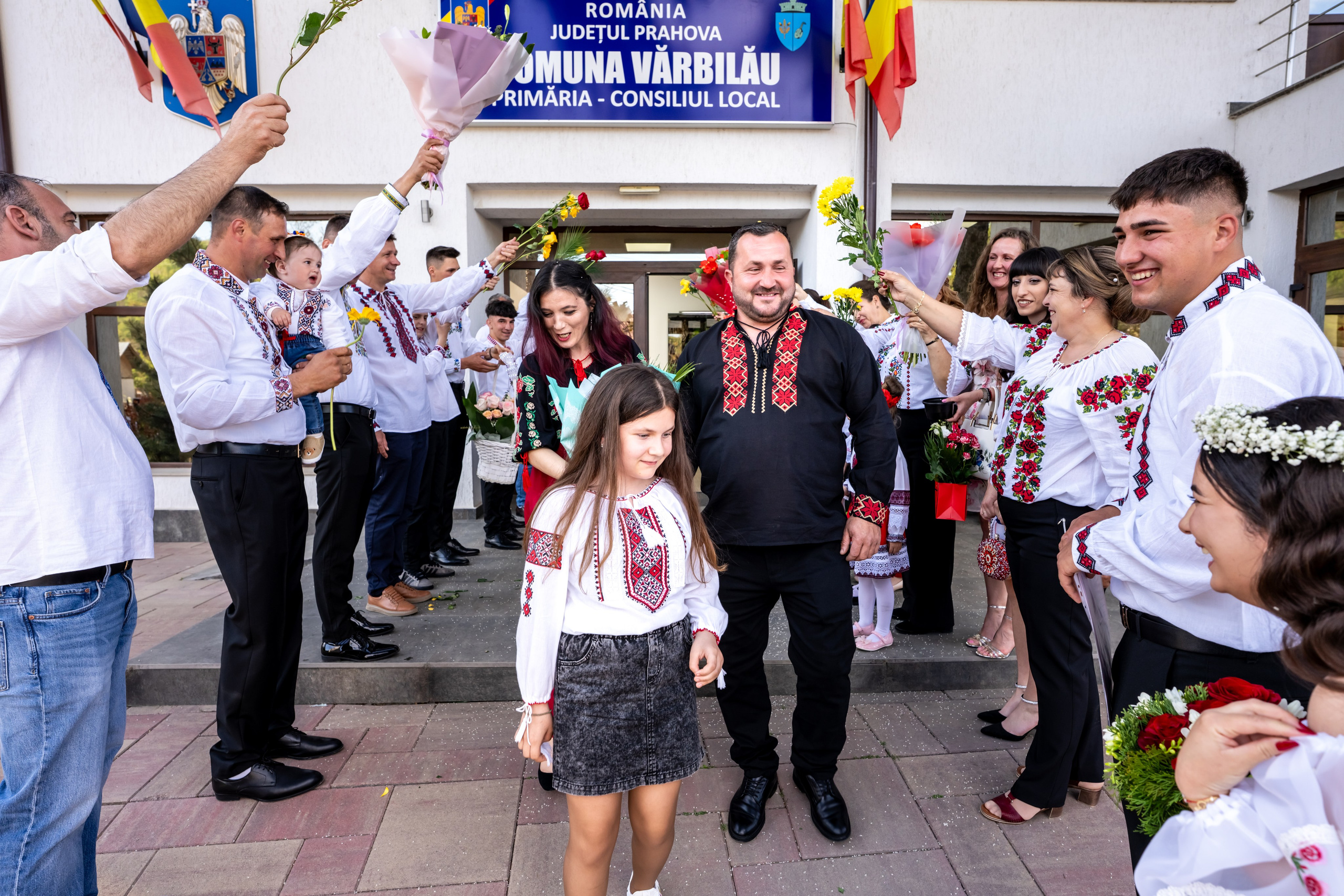 2026.04.25 Cununie Civilă Maria & Robert