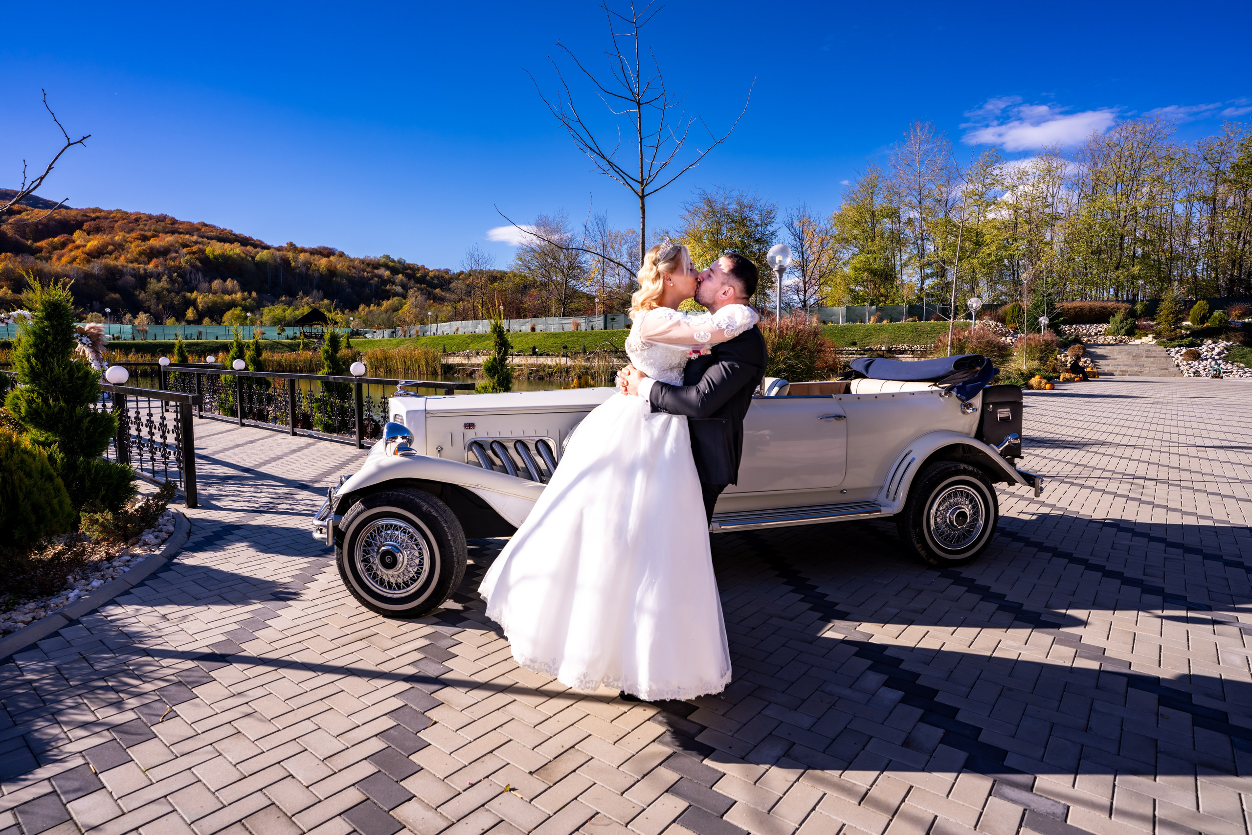 Ședință foto Loredana & Cosmin