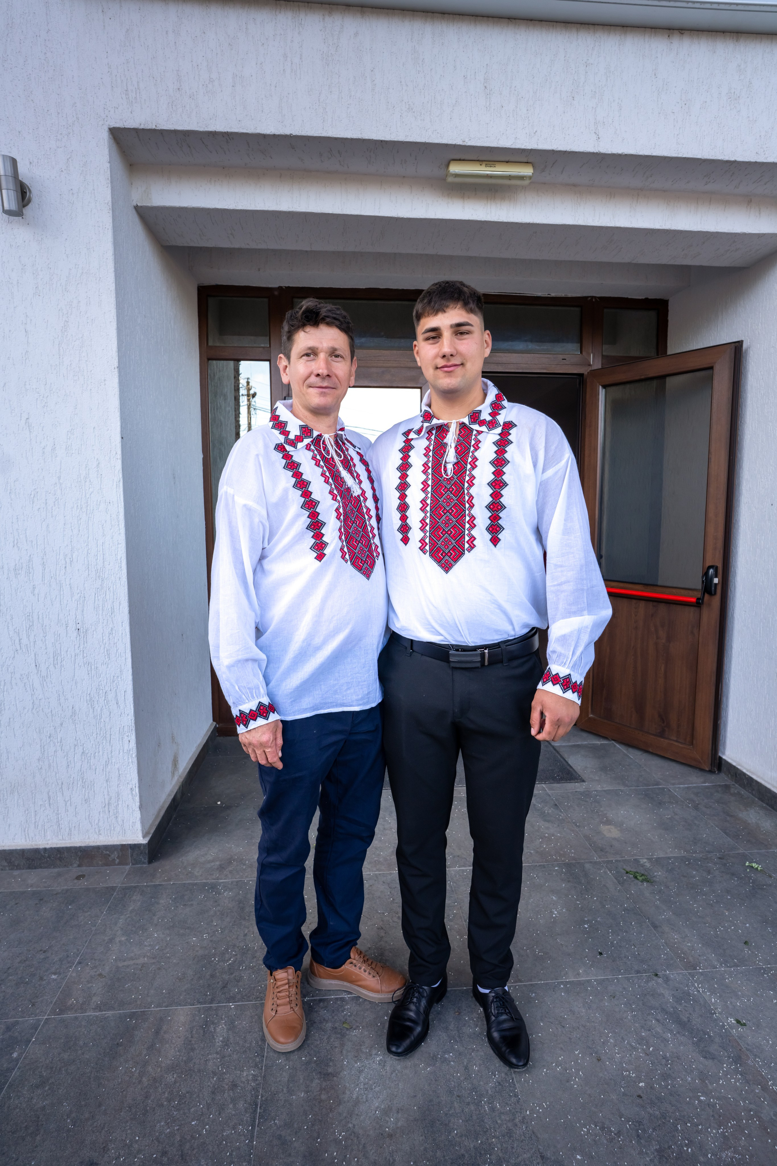2026.04.25 Cununie Civilă Maria & Robert