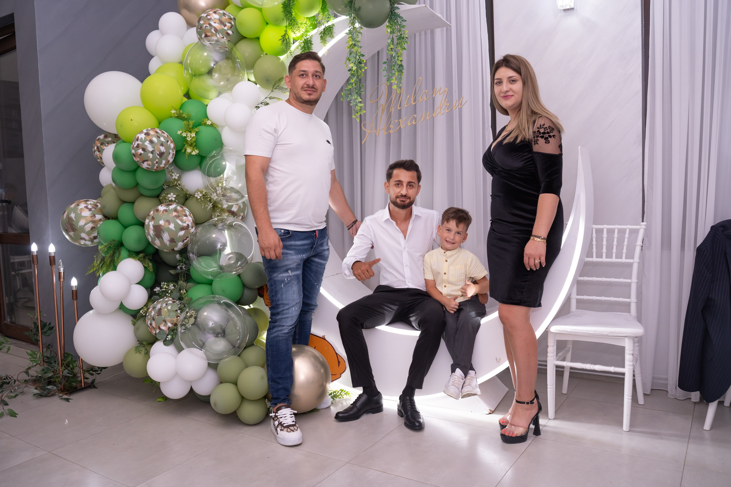 Botez Milan Alexandru