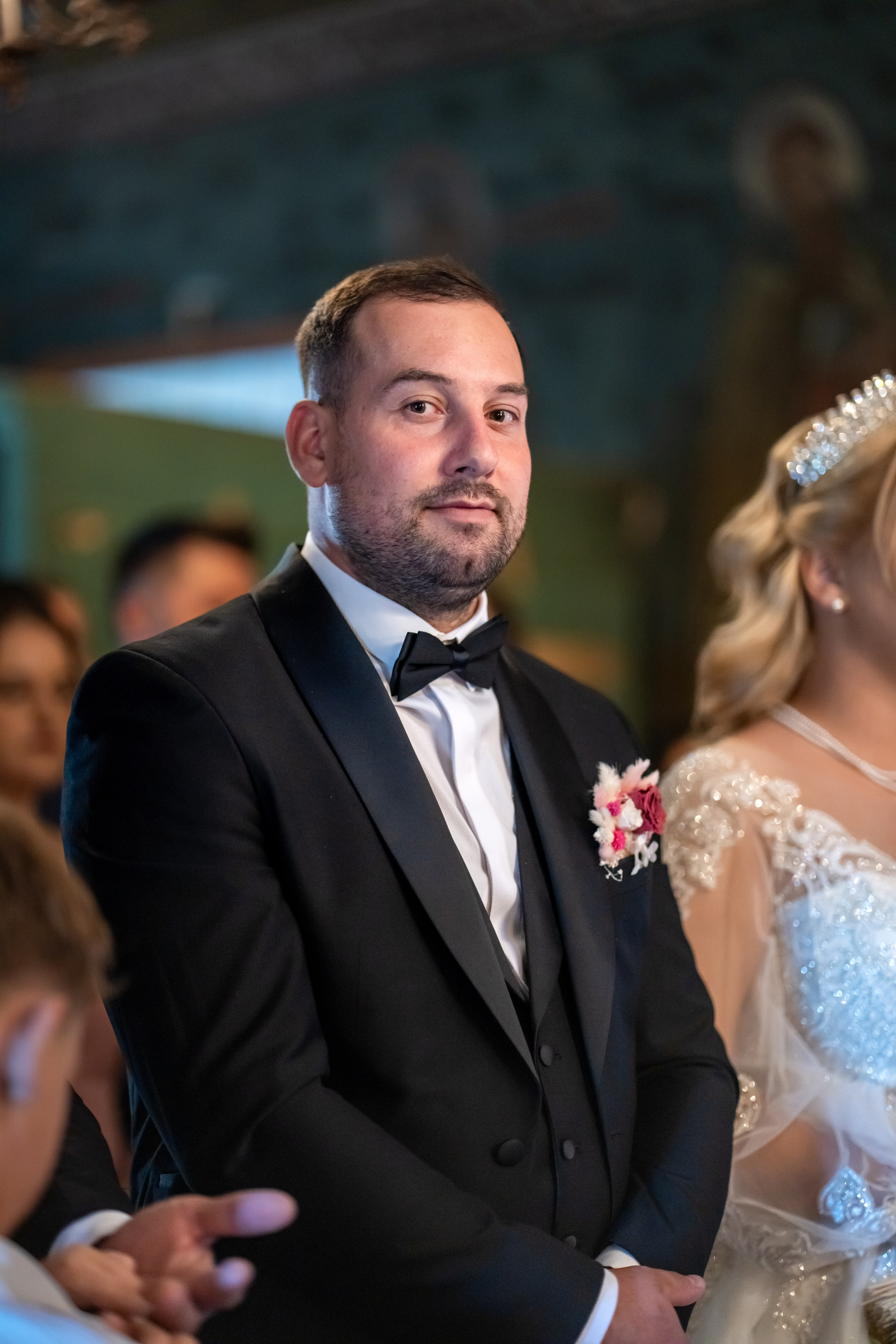 Nuntă Loredana & Cosmin. Mihai Alexandra Events