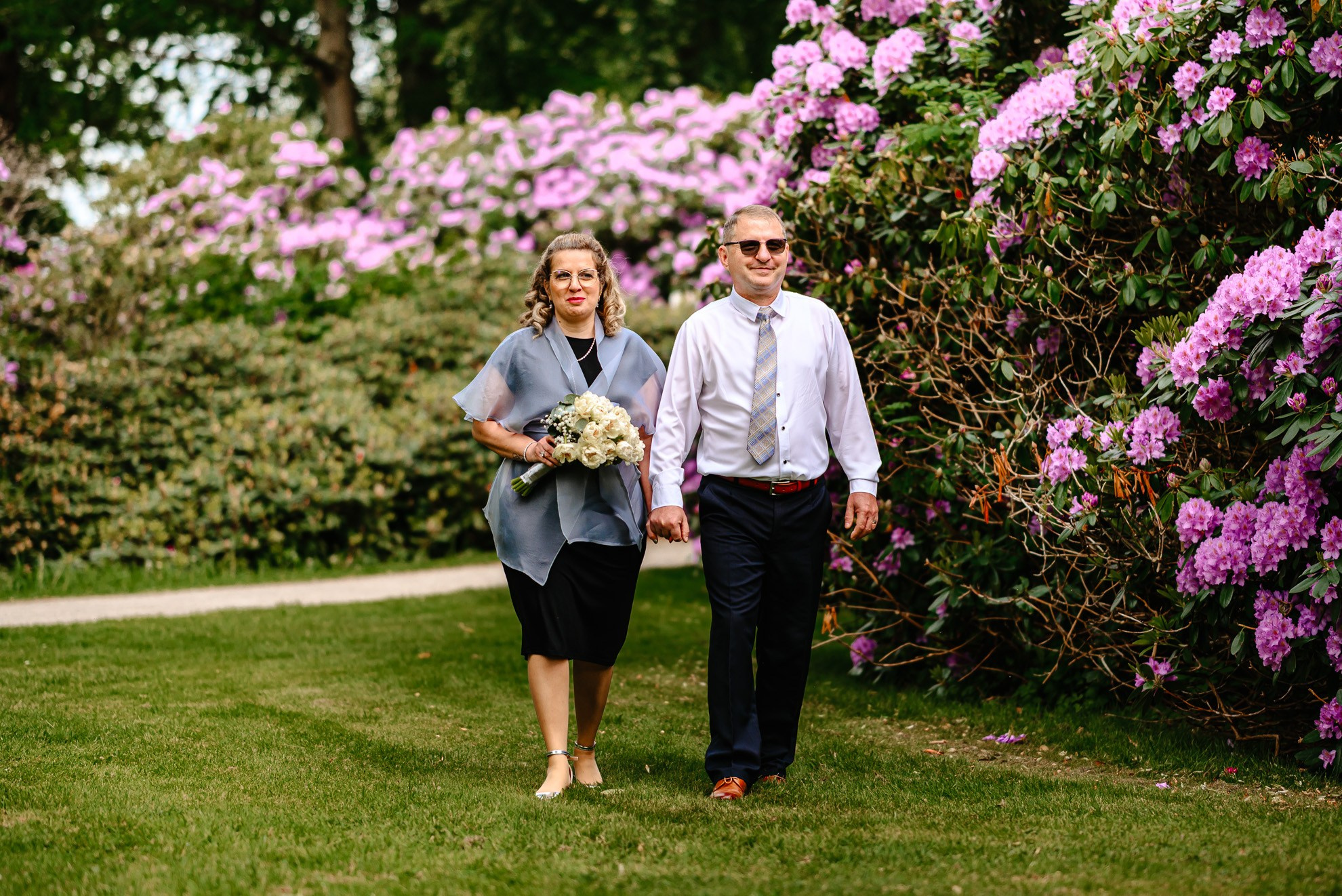 Familia Gegea — Nunta de argint — 30.05.2026. DanFotograf.dk