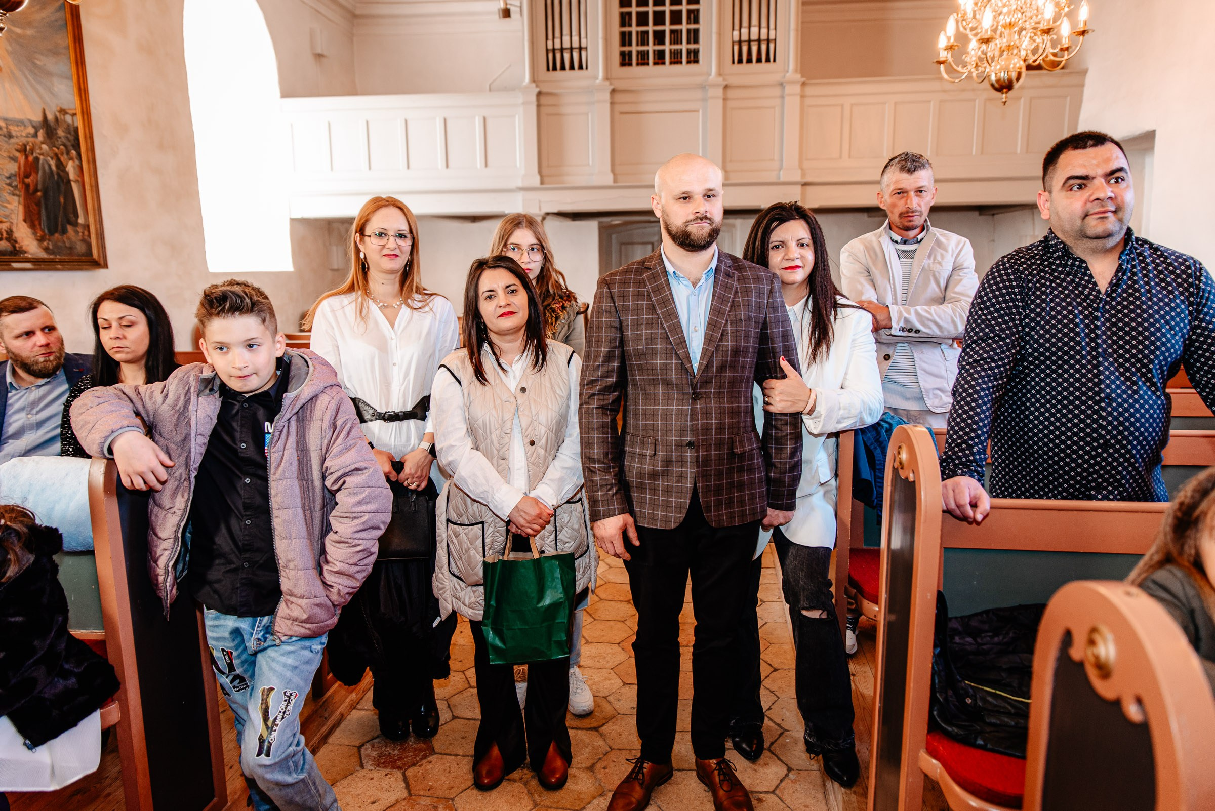 Botez Filip Andrei — 29.04.2023. DanFotograf.dk