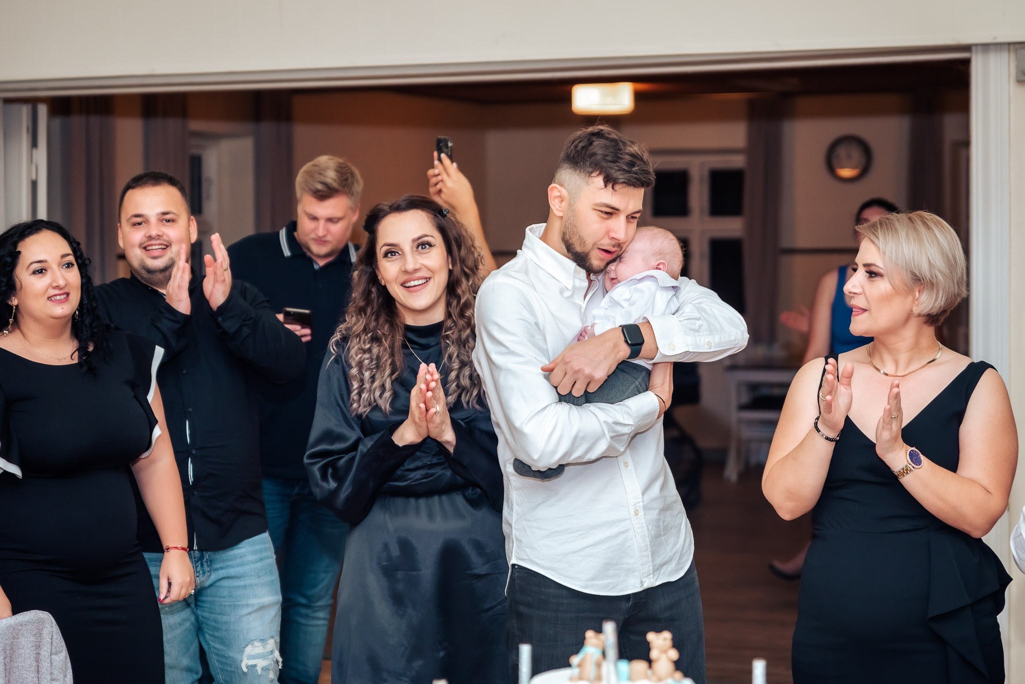 Botez David Achim 22.10.2022. DanFotograf.dk