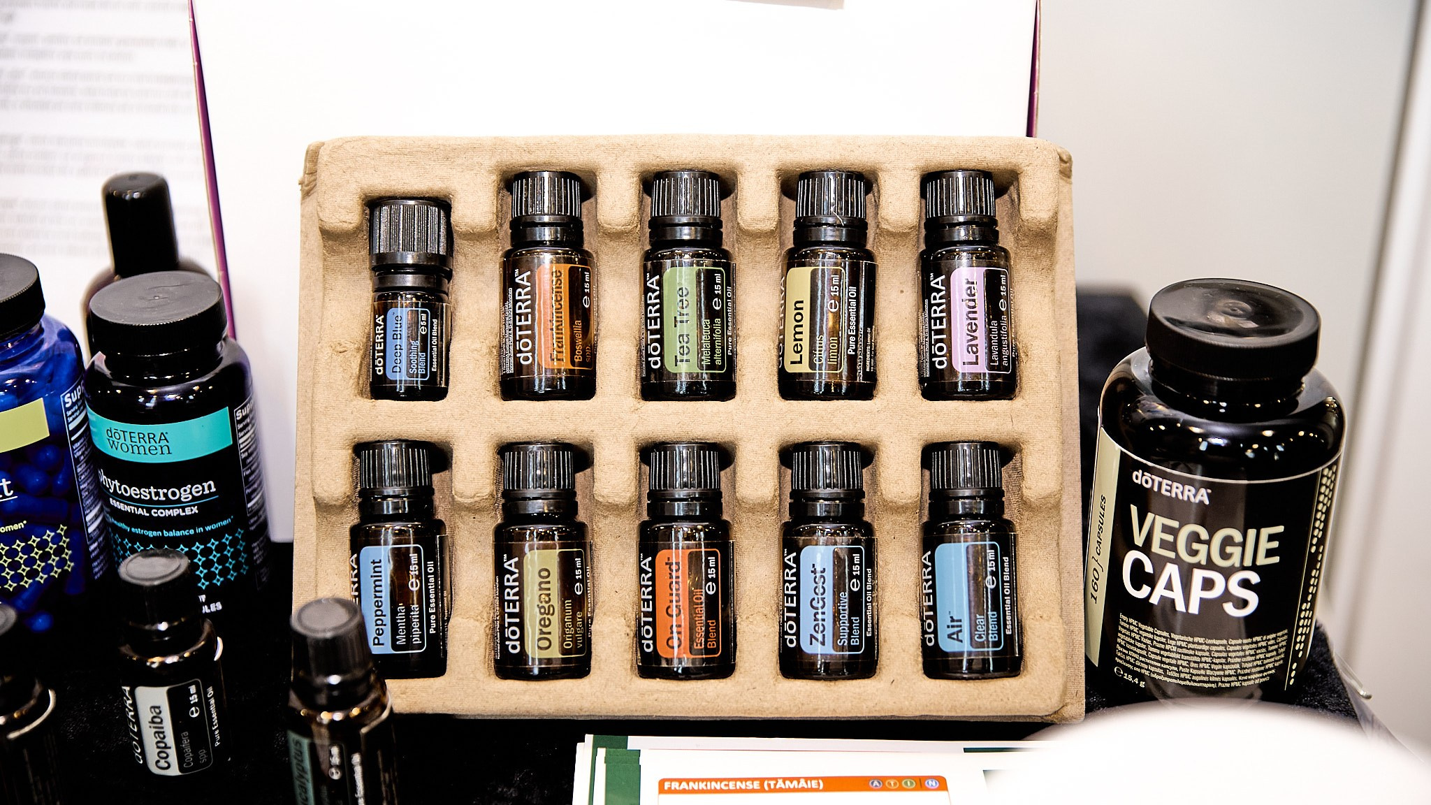 Ziua Femeii — 8 Martie 2025 — Aarhus. DanFotograf.dk