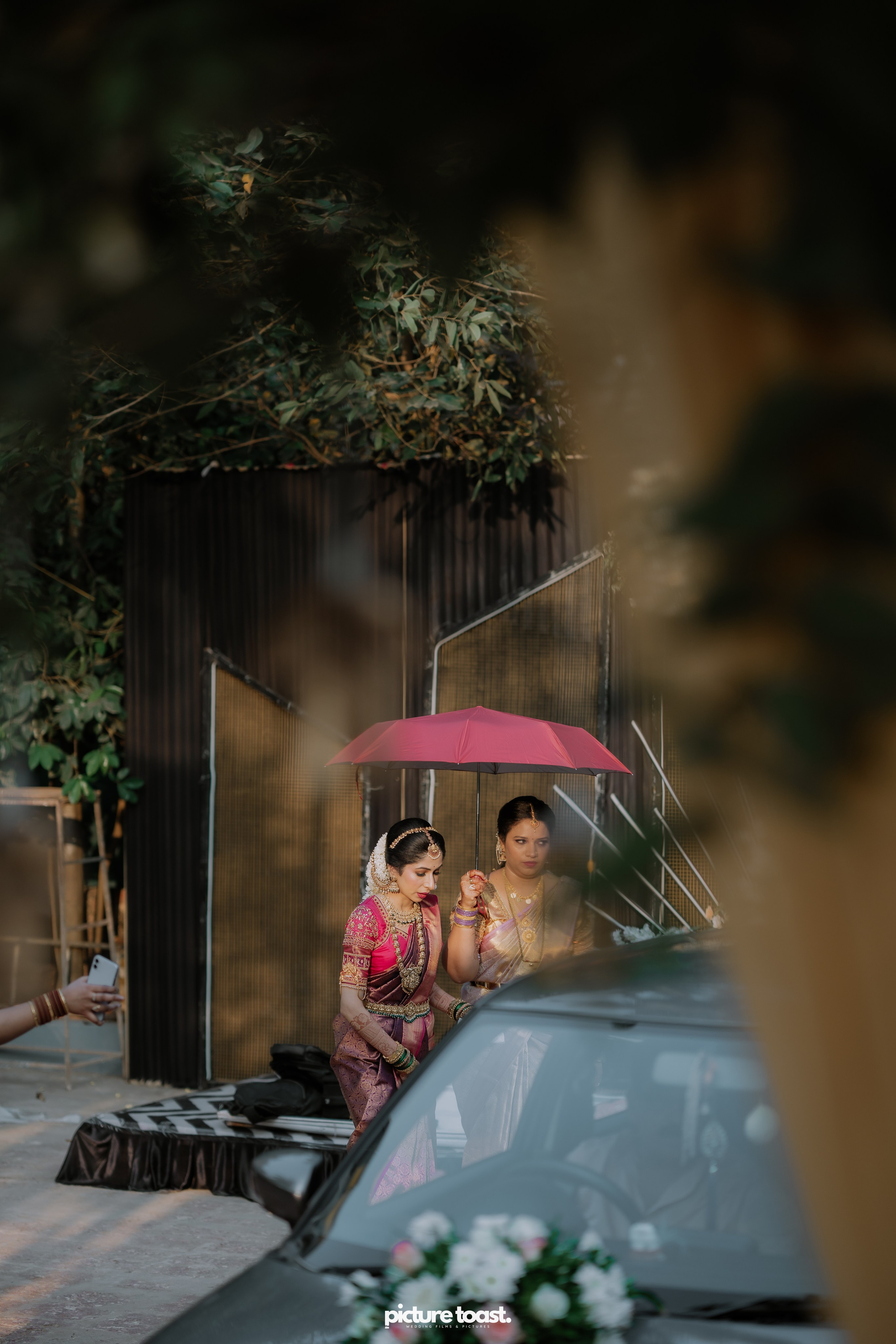 Embracing tradition, creating timeless memories. Fine art Wedding Photographers in India & Canada