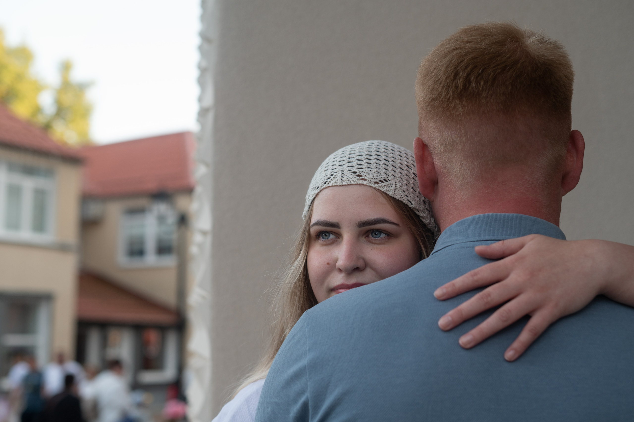 Прогулка по Зеленоградску. Фотограф в Калининграде Анна Пошкус