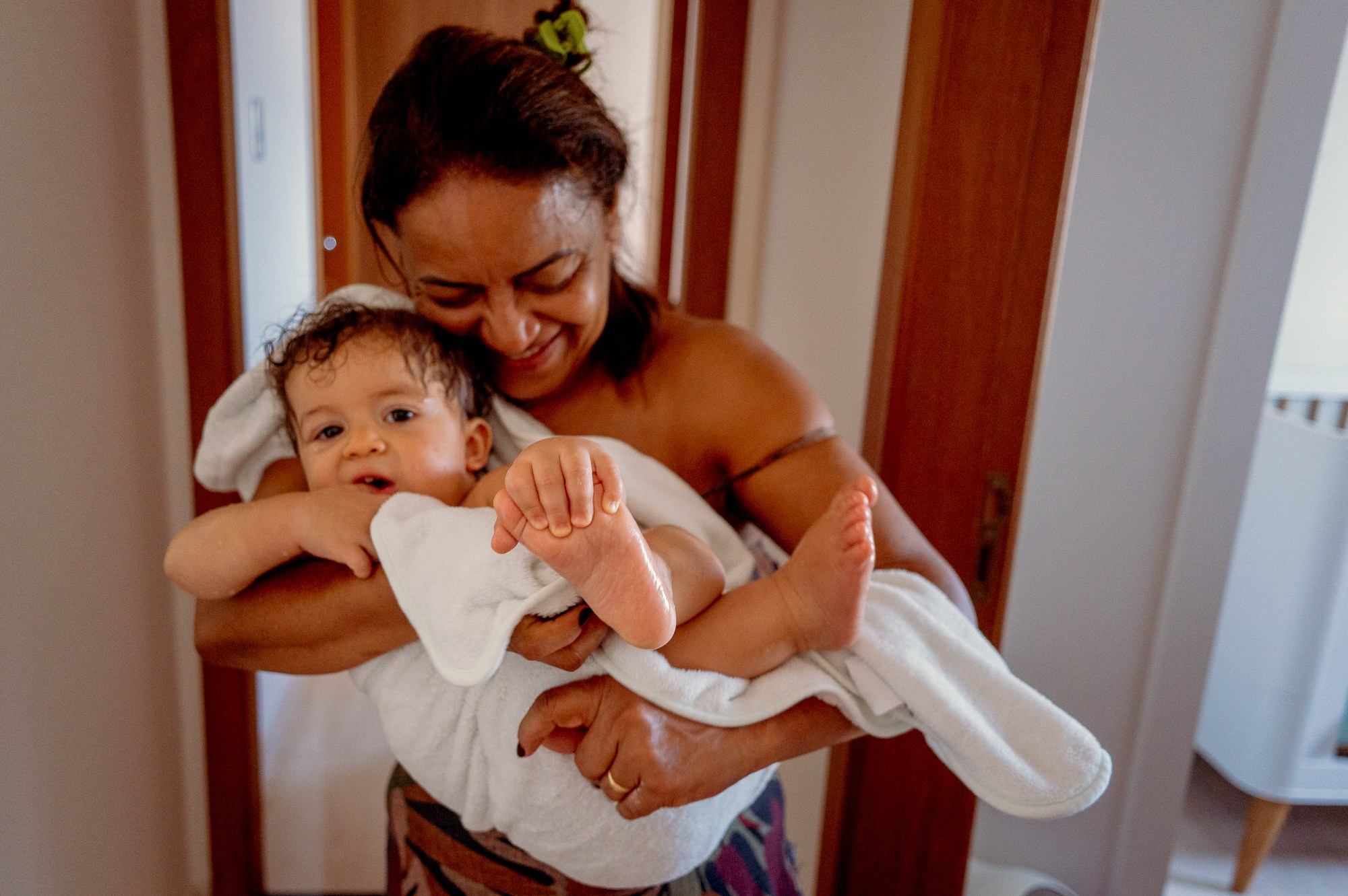 Para se banhar em memórias ~Artur Pedro. Água Carmim Fotografia